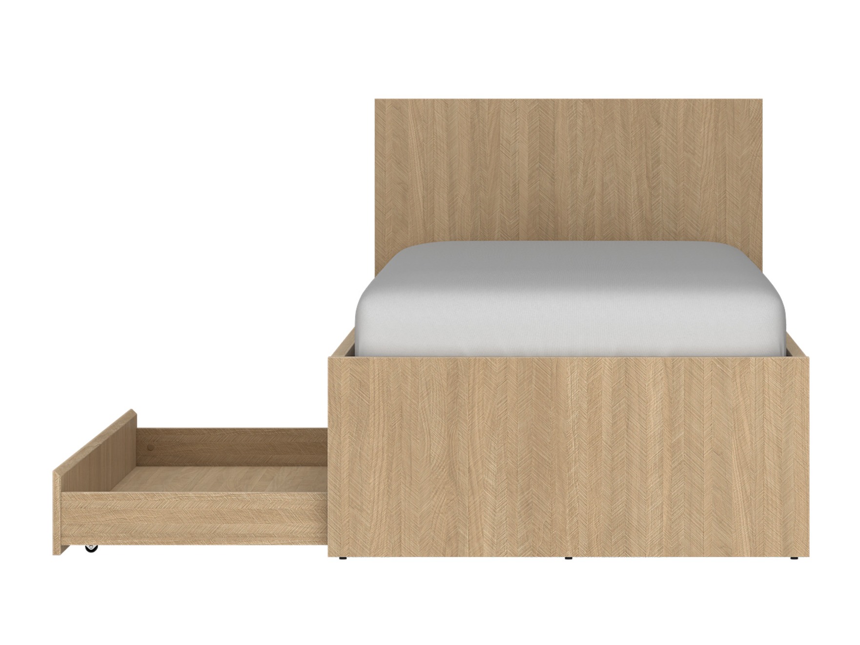 Cama Floveni 131 (90 x 200 cm)