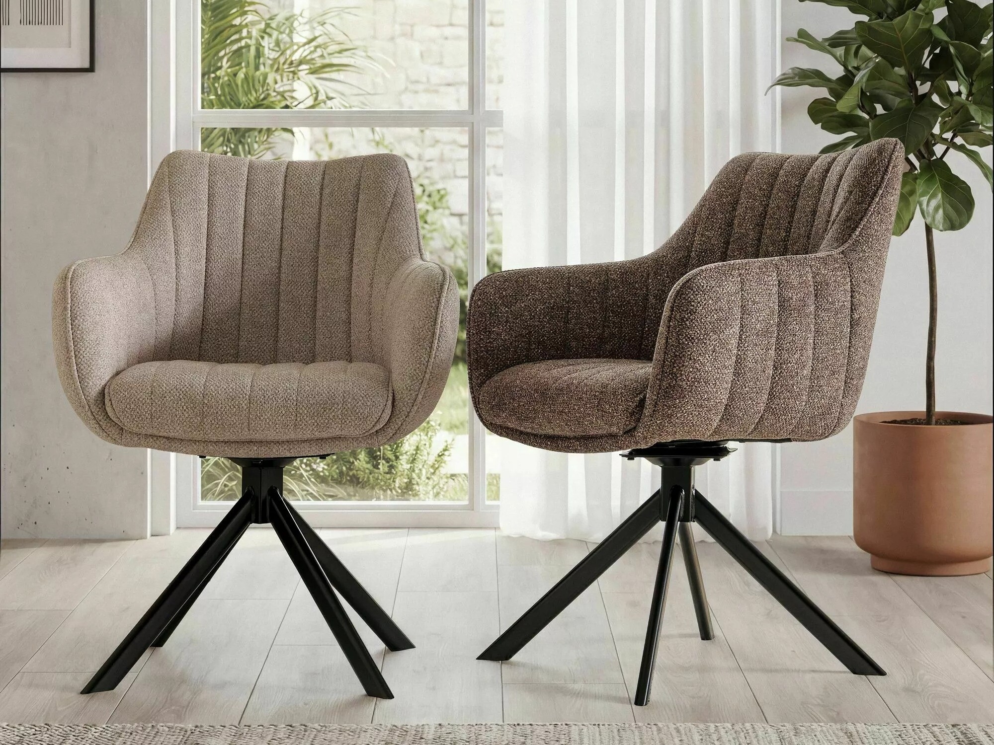 Silla Detroit 1043 (Leo 32)