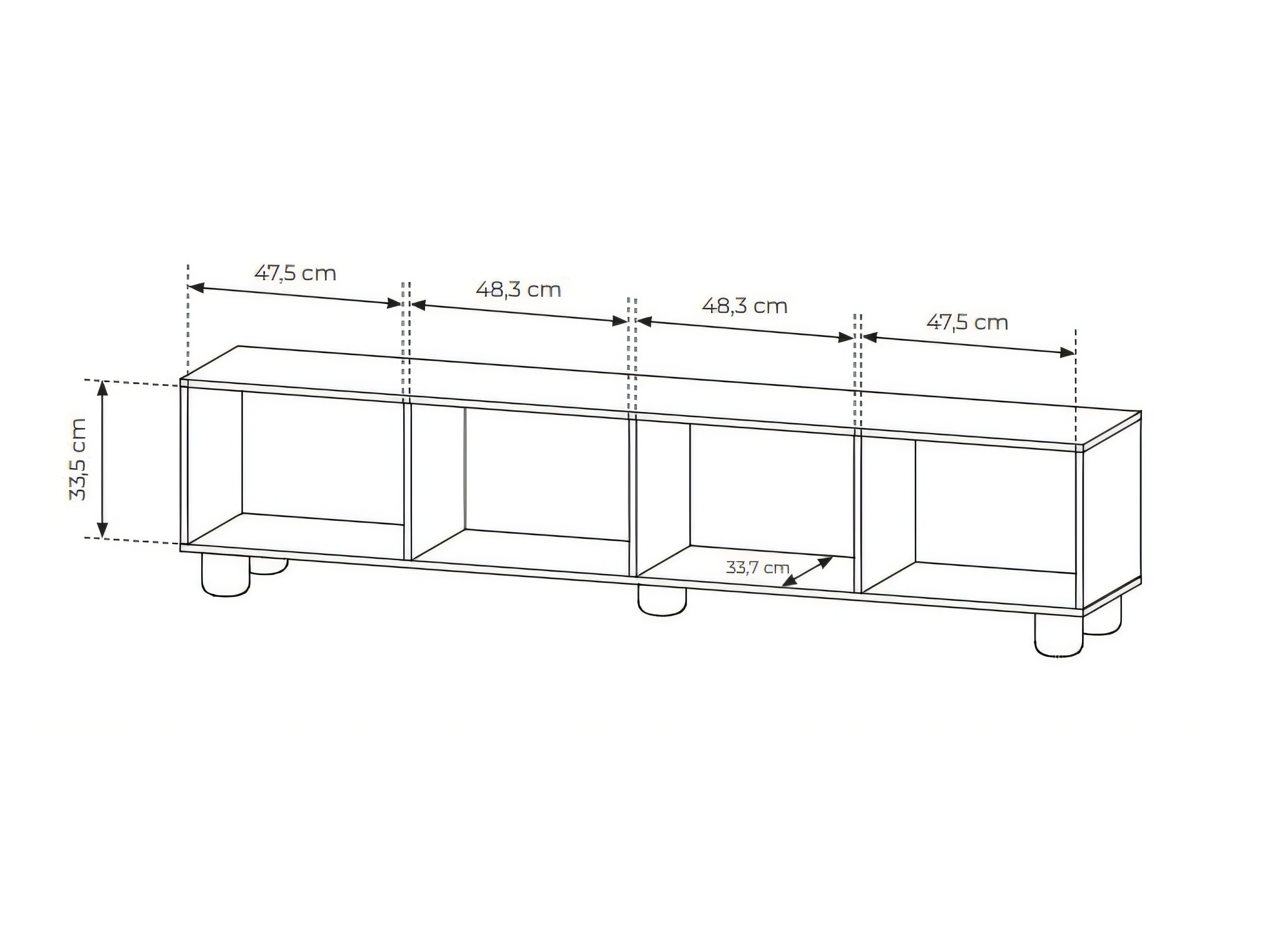 Conjunto de salón Verdoru 108