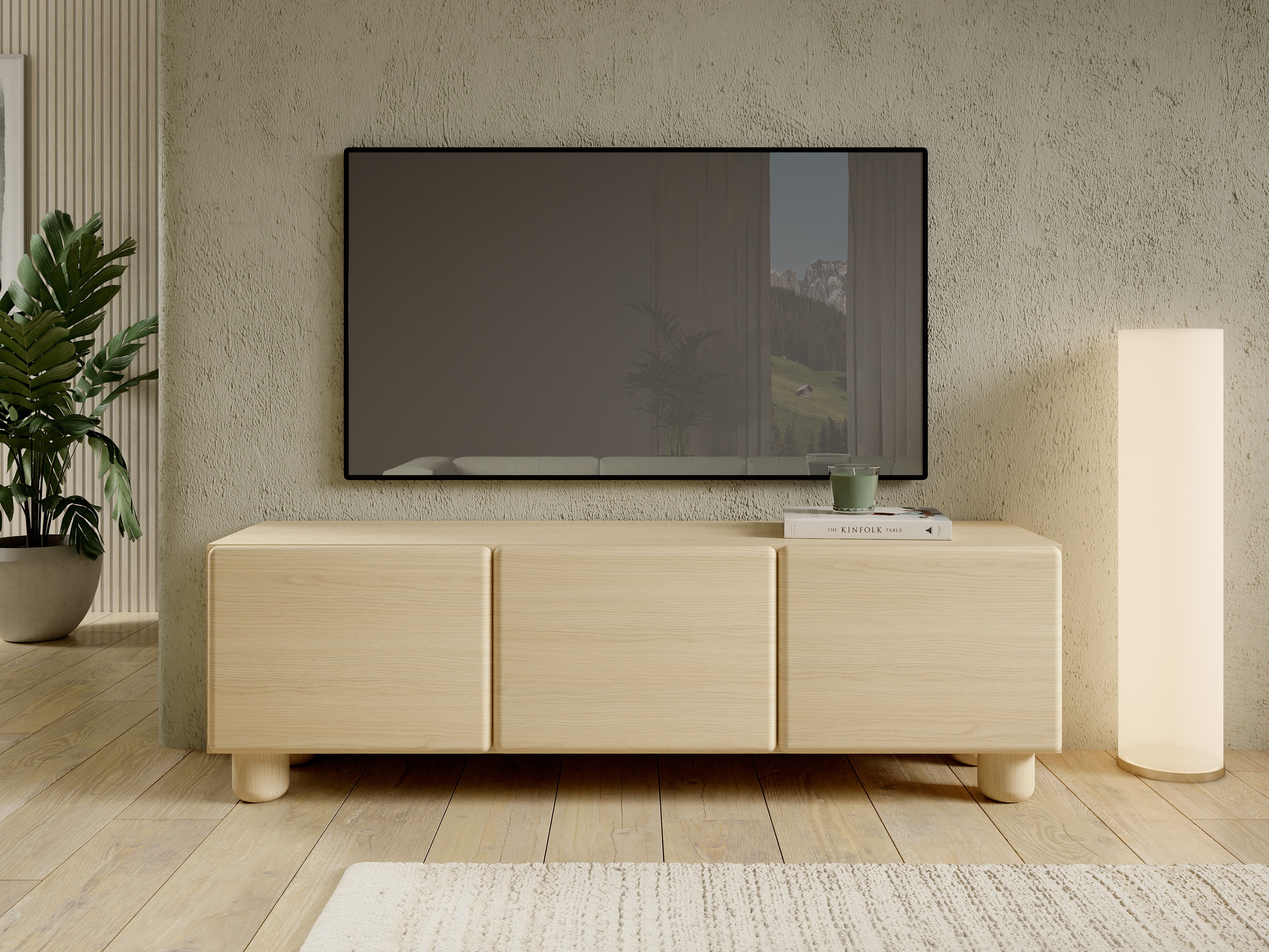 Mueble TV Verdoru 106