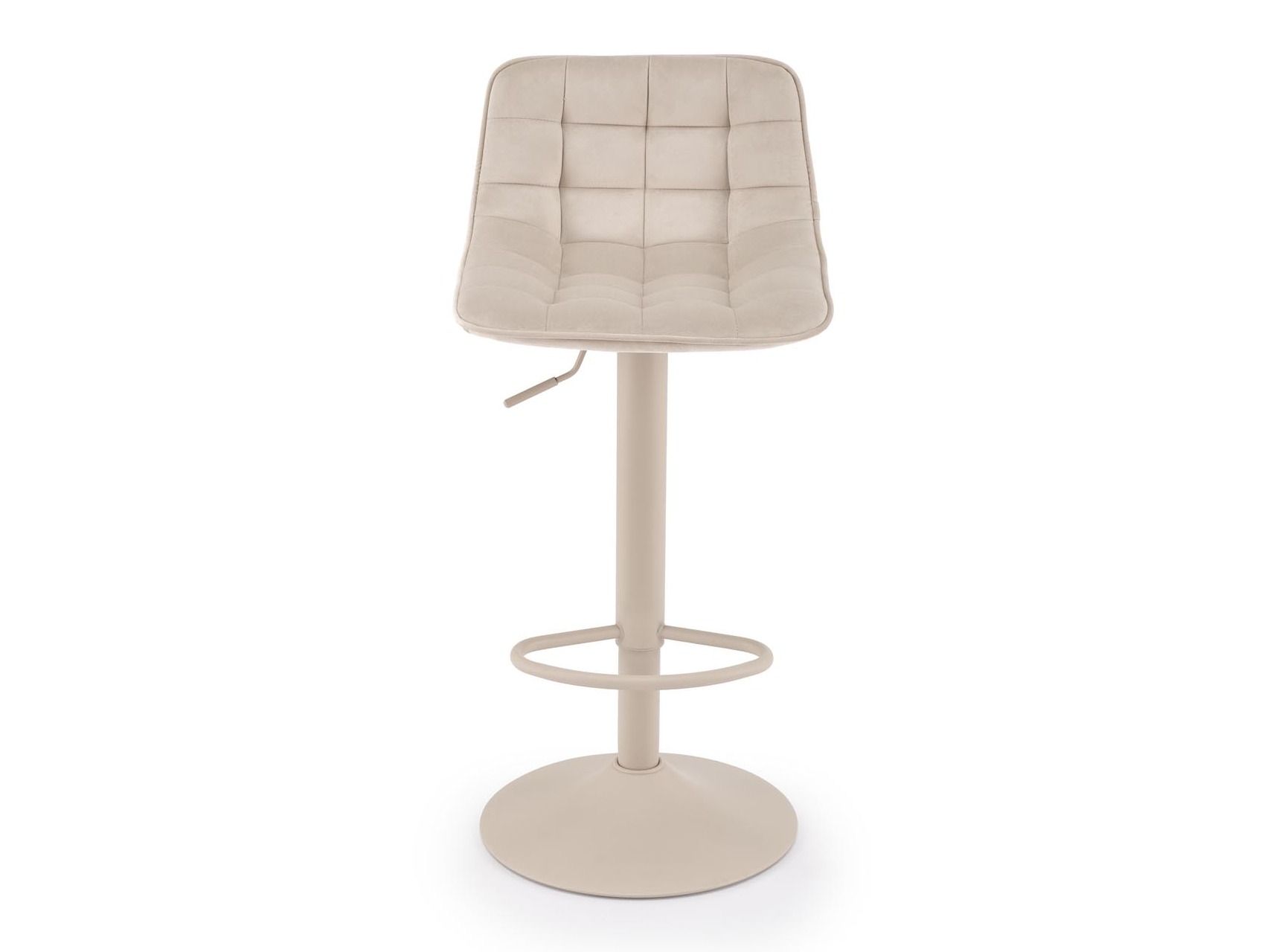 Silla de barra Houston 2197