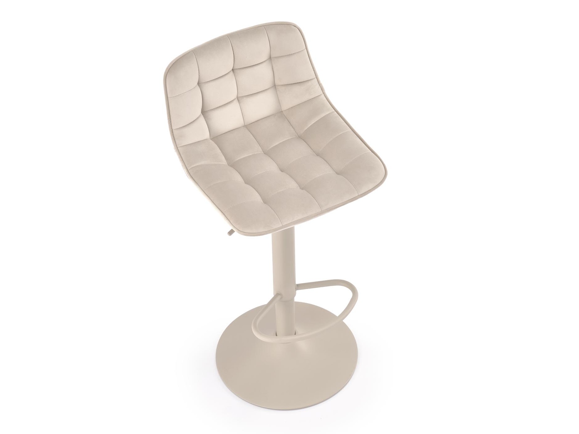 Silla de barra Houston 2197