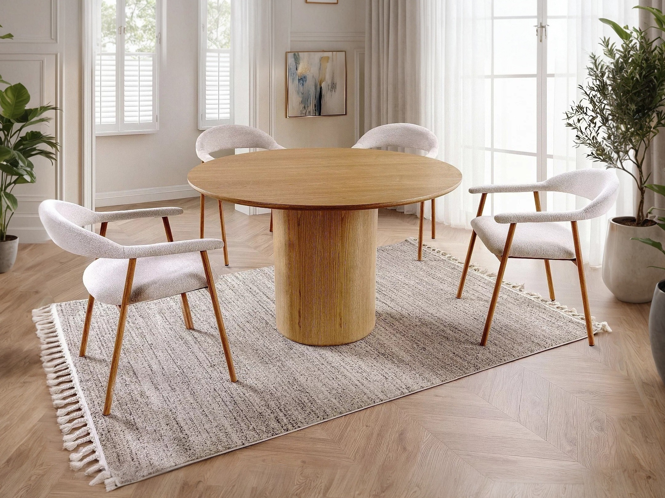 Silla Detroit 1046 (Raven 24)