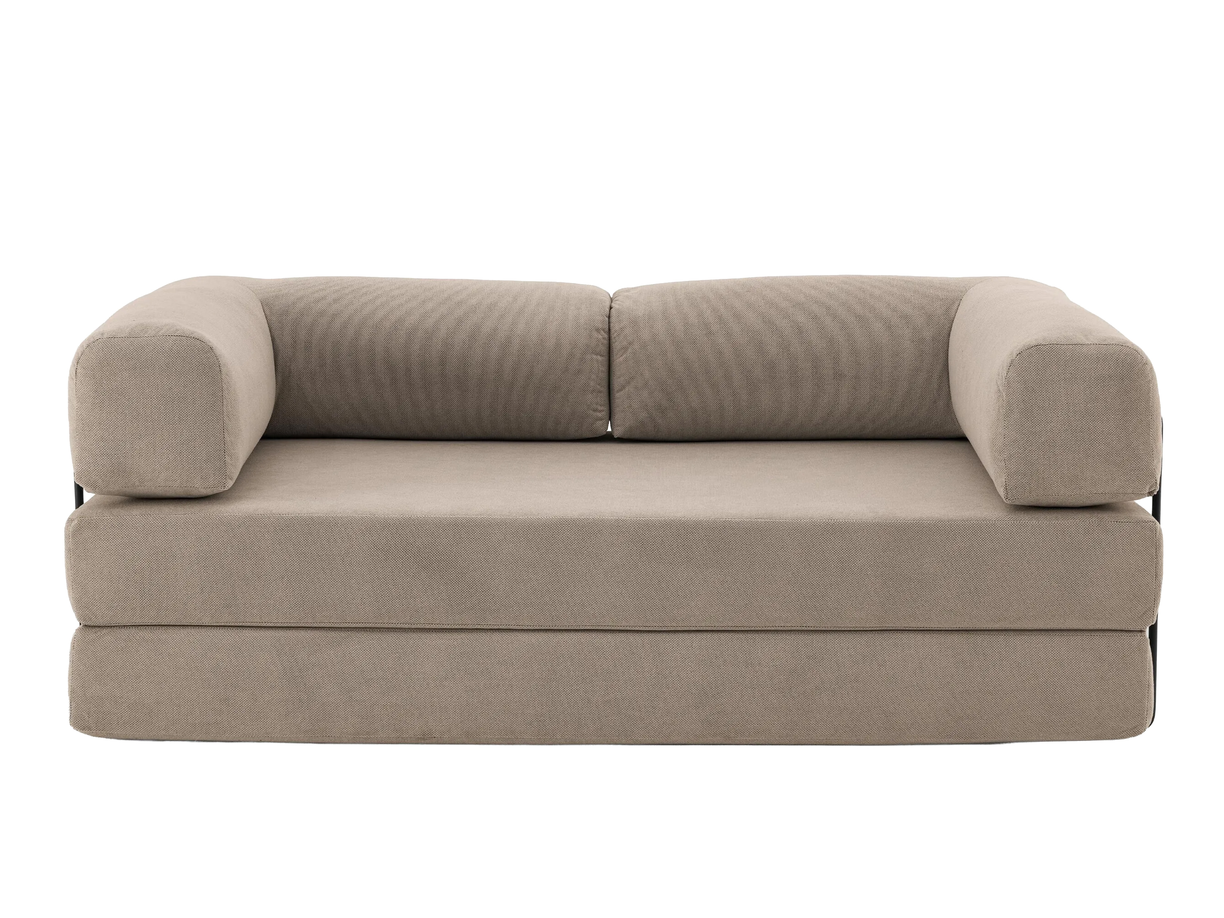 Sofá cama Carson 147 (Cruz 15)