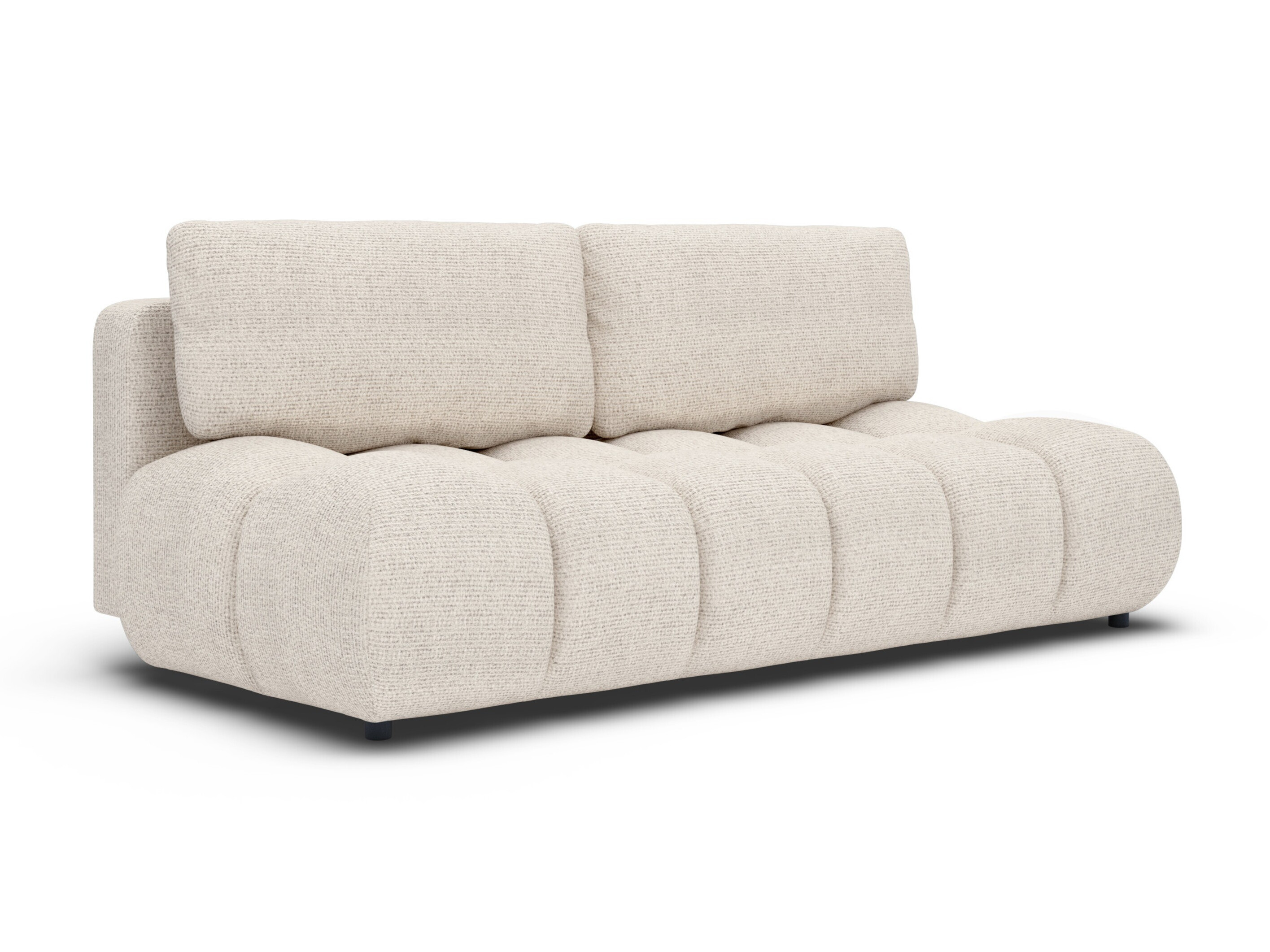 Sofá cama Kingston 218 (Silencio 06)