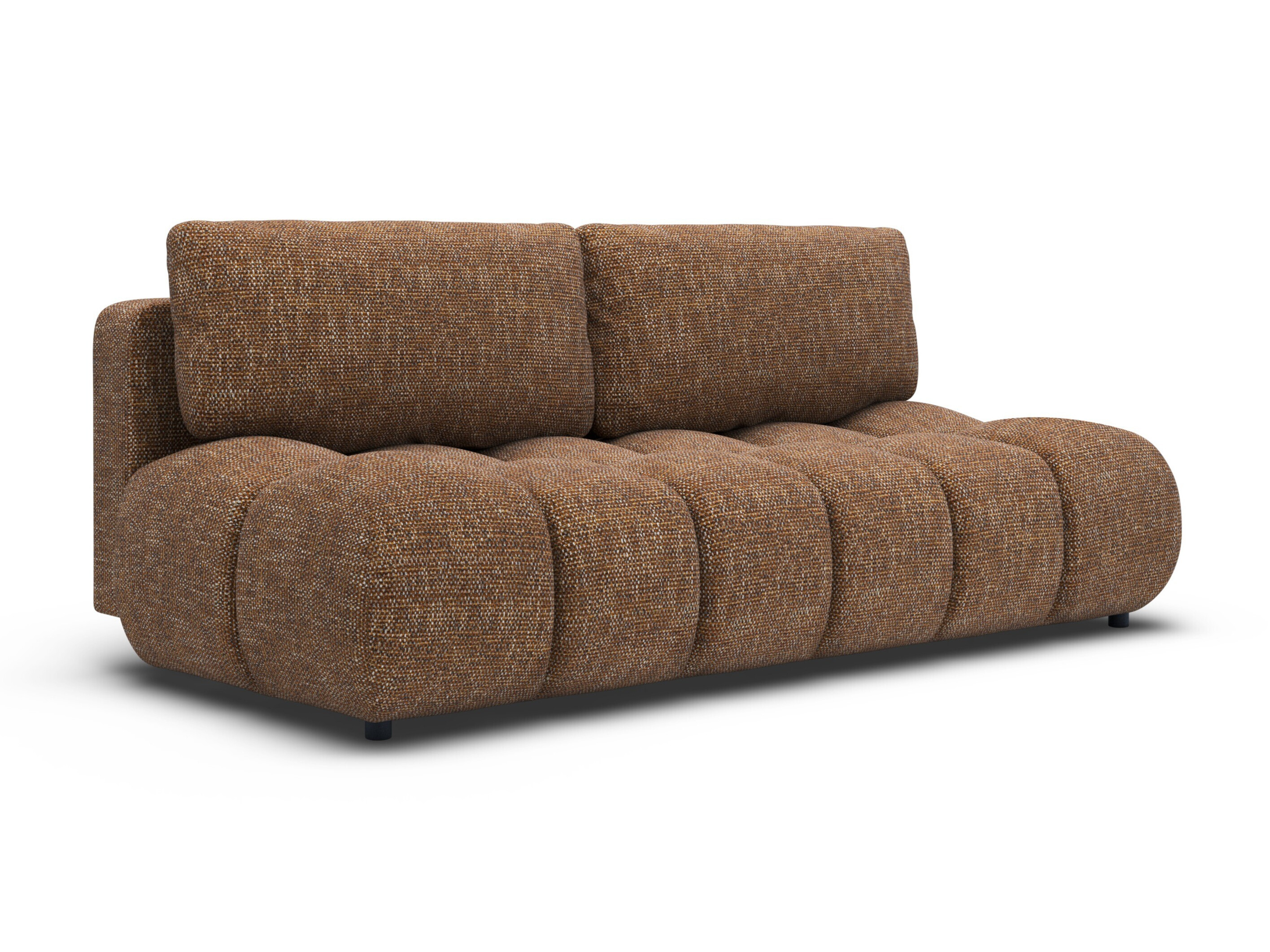 Sofá cama Kingston 218 (Silencio 23)