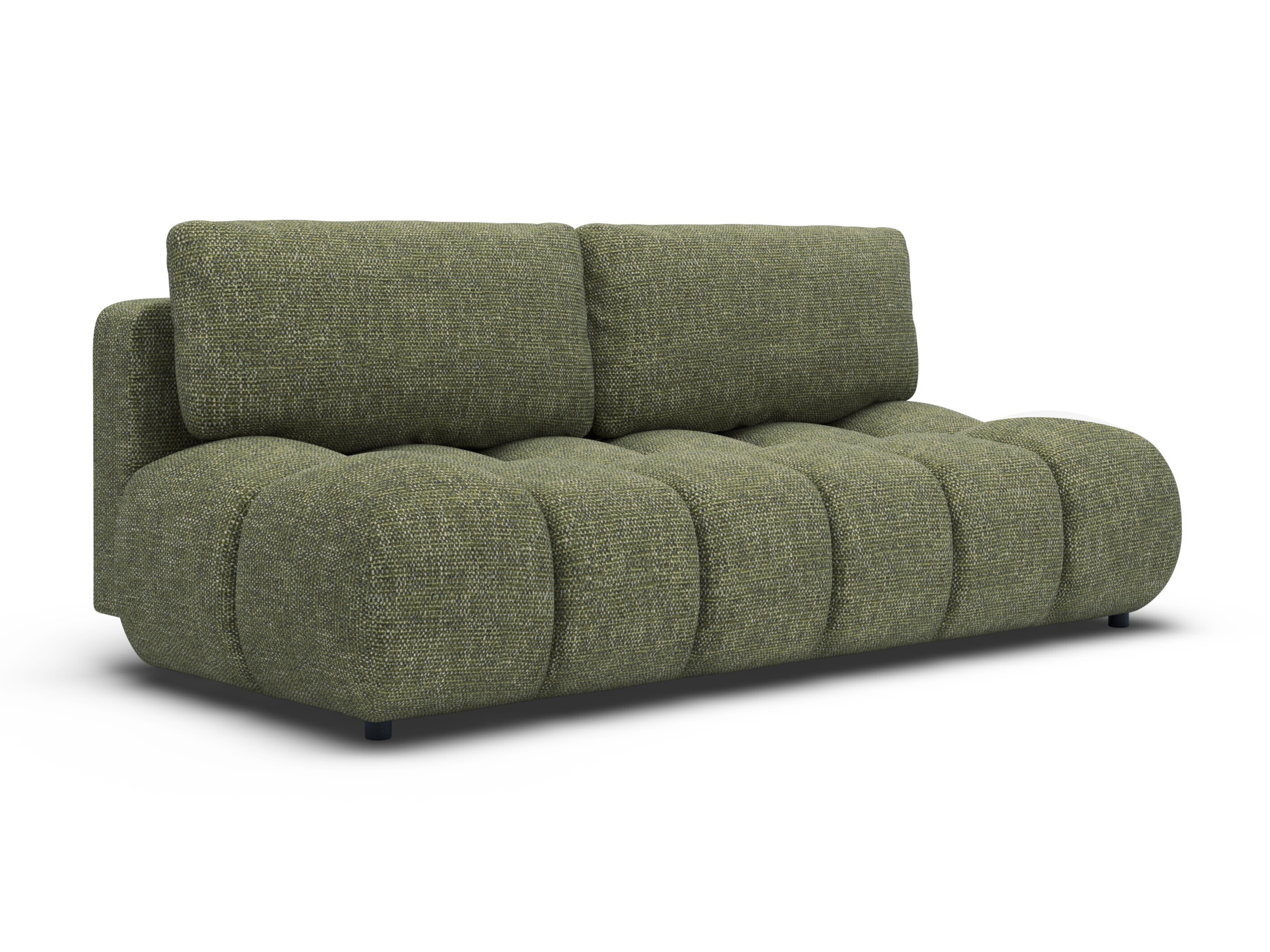 Sofá cama Kingston 218 (Silencio 34)