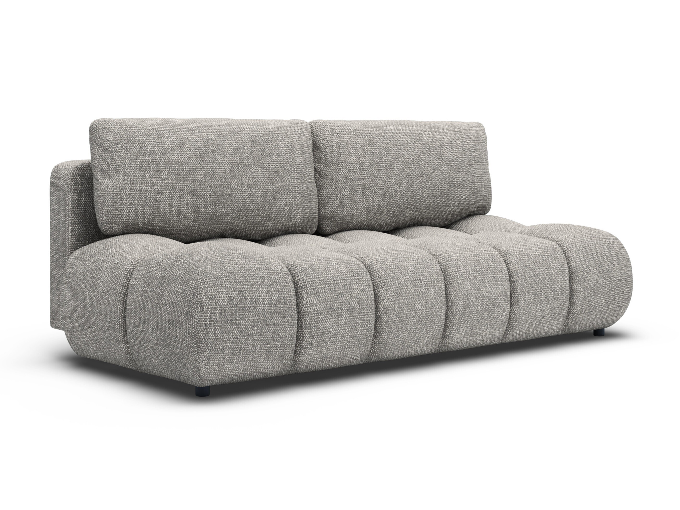 Sofá cama Kingston 218 (Silencio 86)