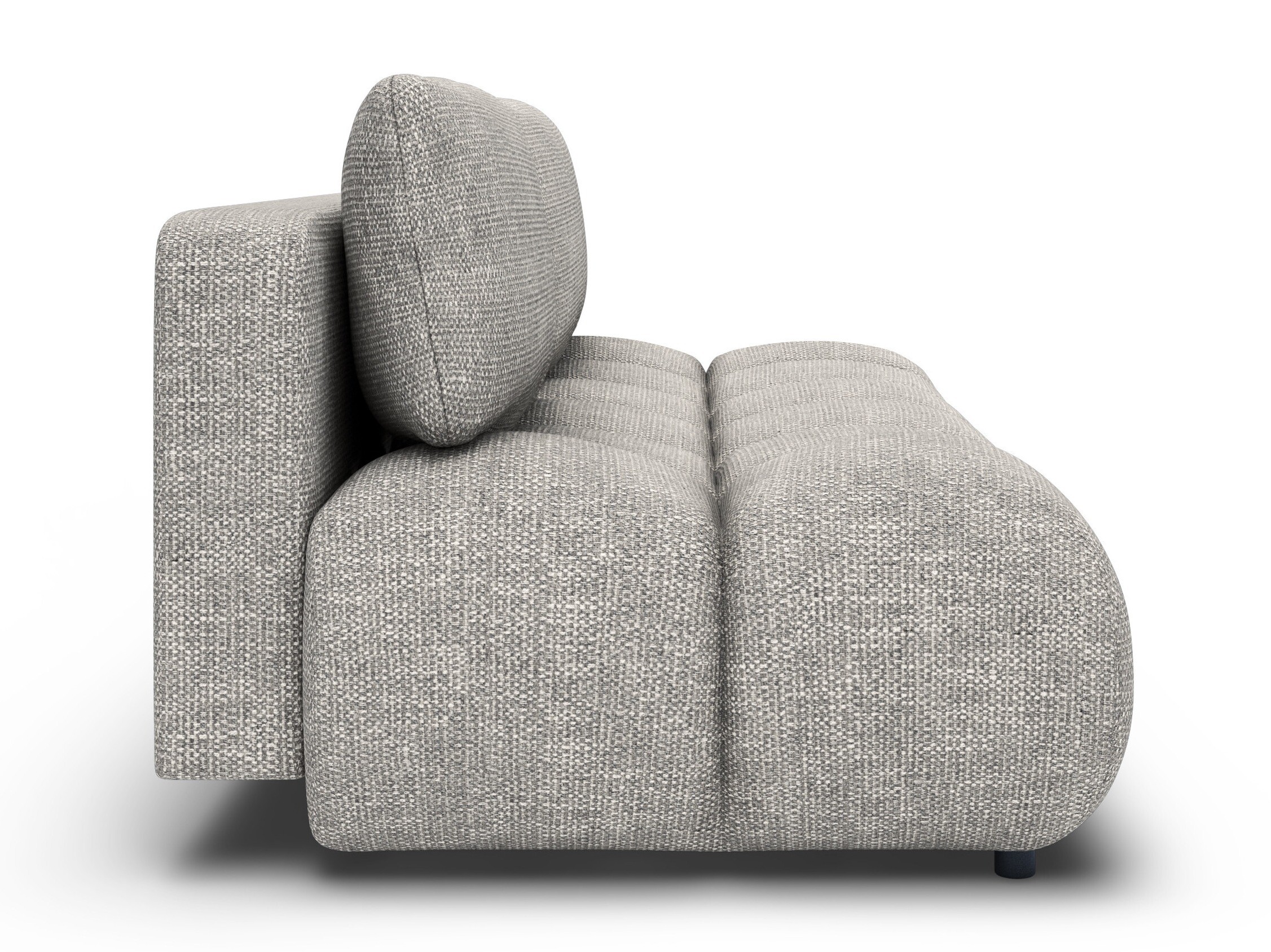 Sofá cama Kingston 218 (Silencio 86)