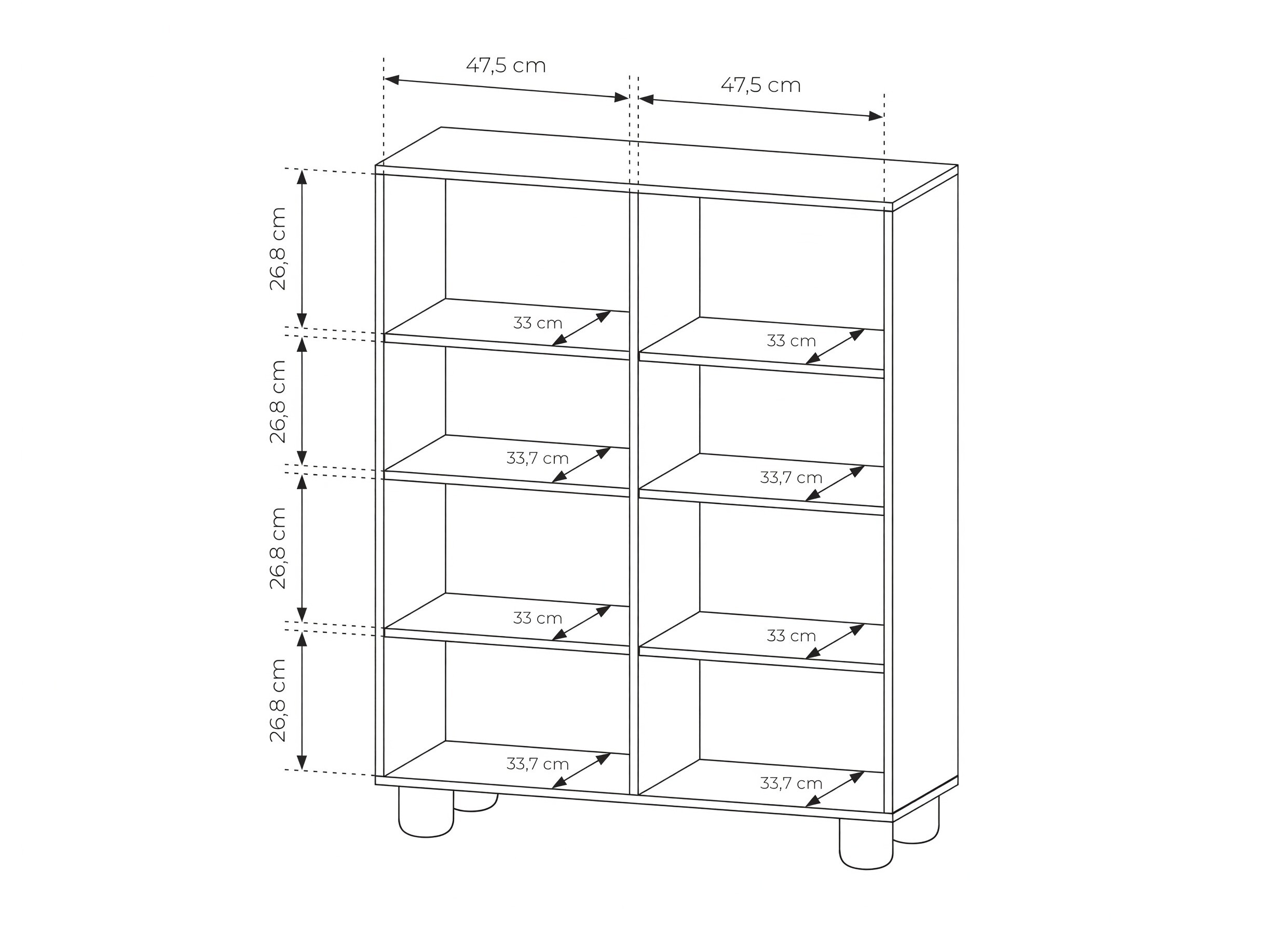 Conjunto de salón Verdoru 108