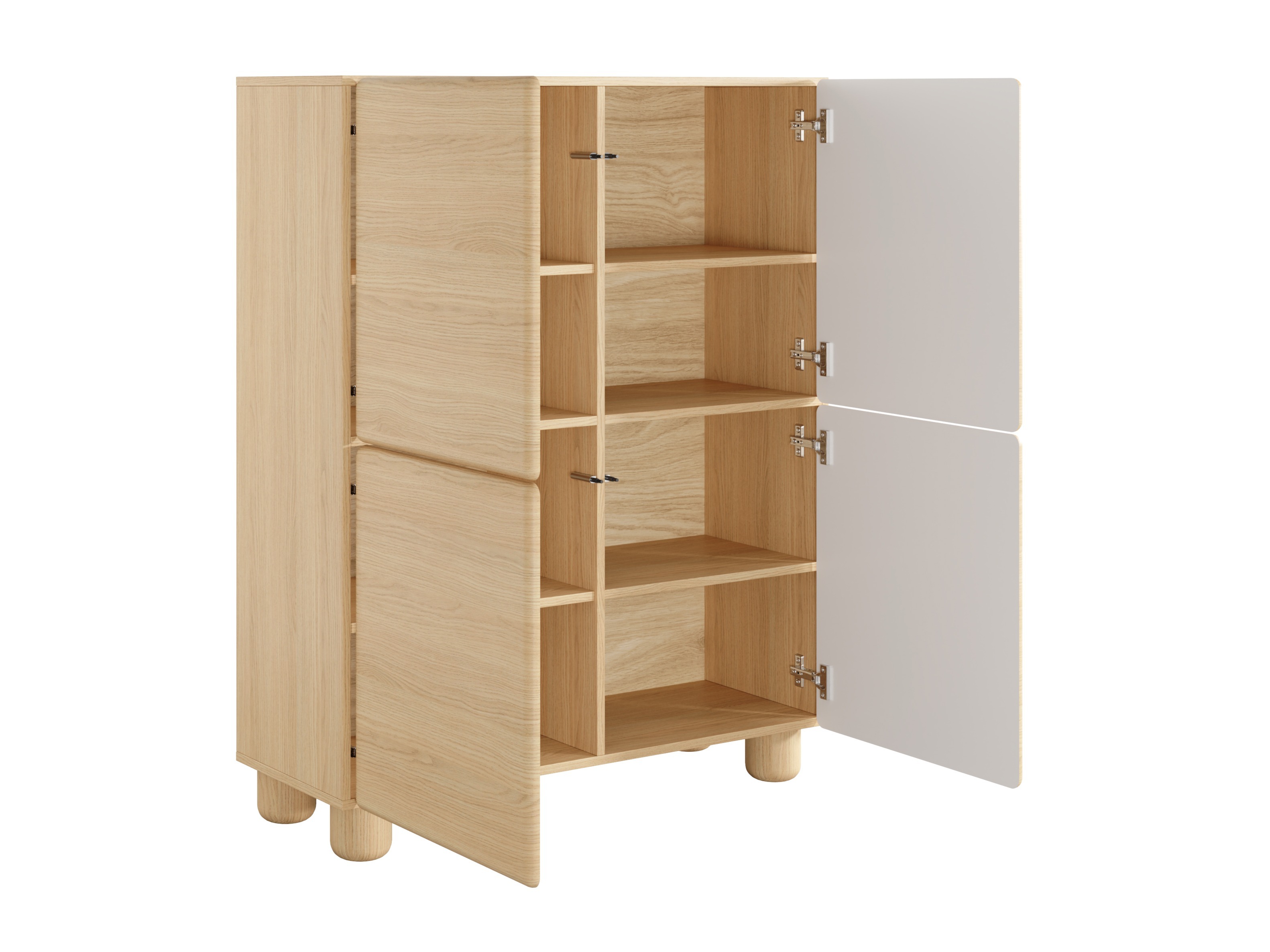 Conjunto de salón Verdoru 109
