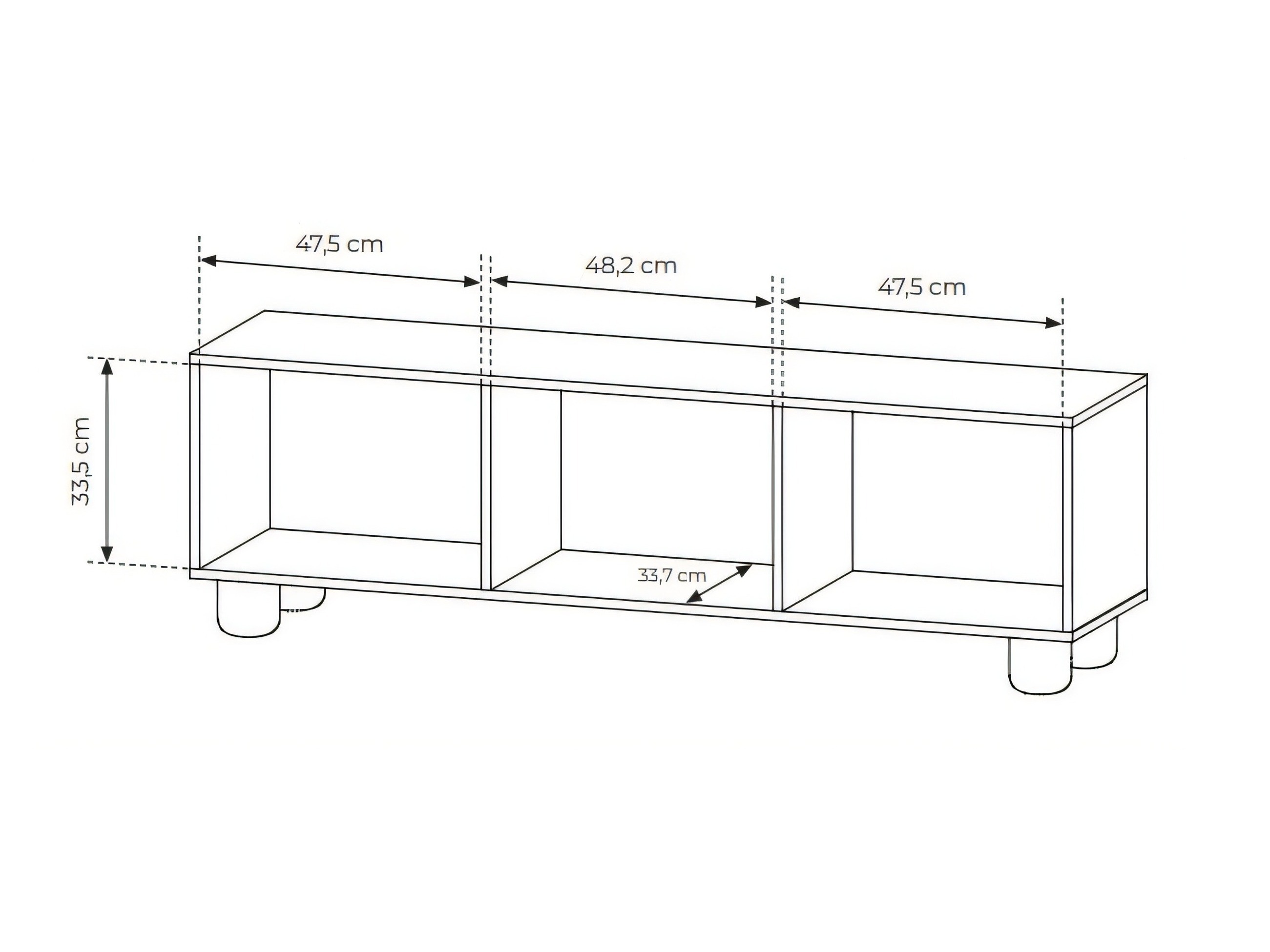 Conjunto de salón Verdoru 109