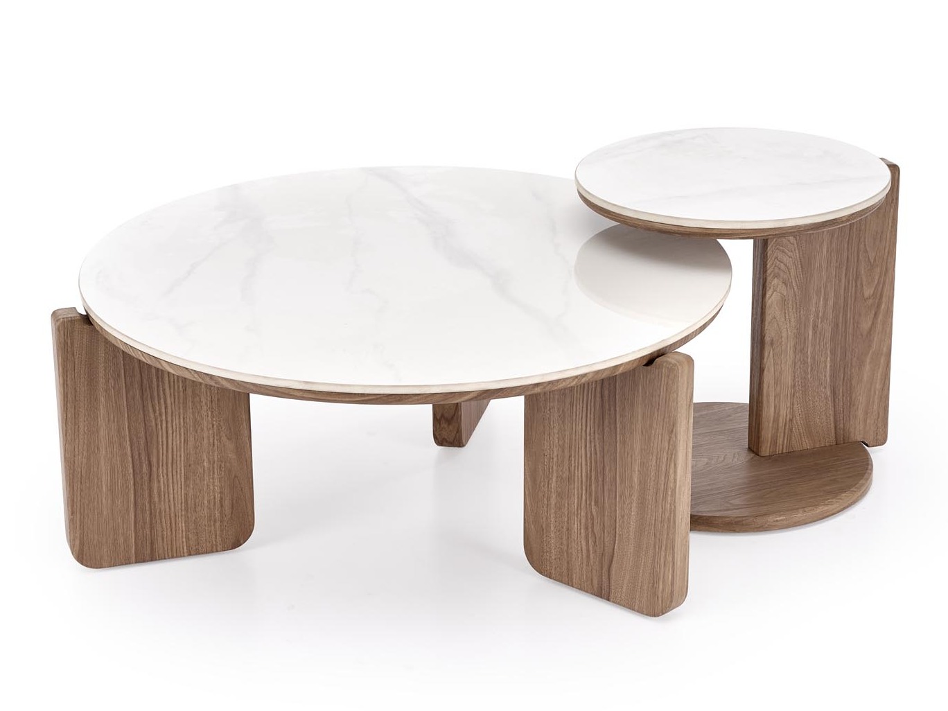 Conjunto mesa de centro Houston 2199