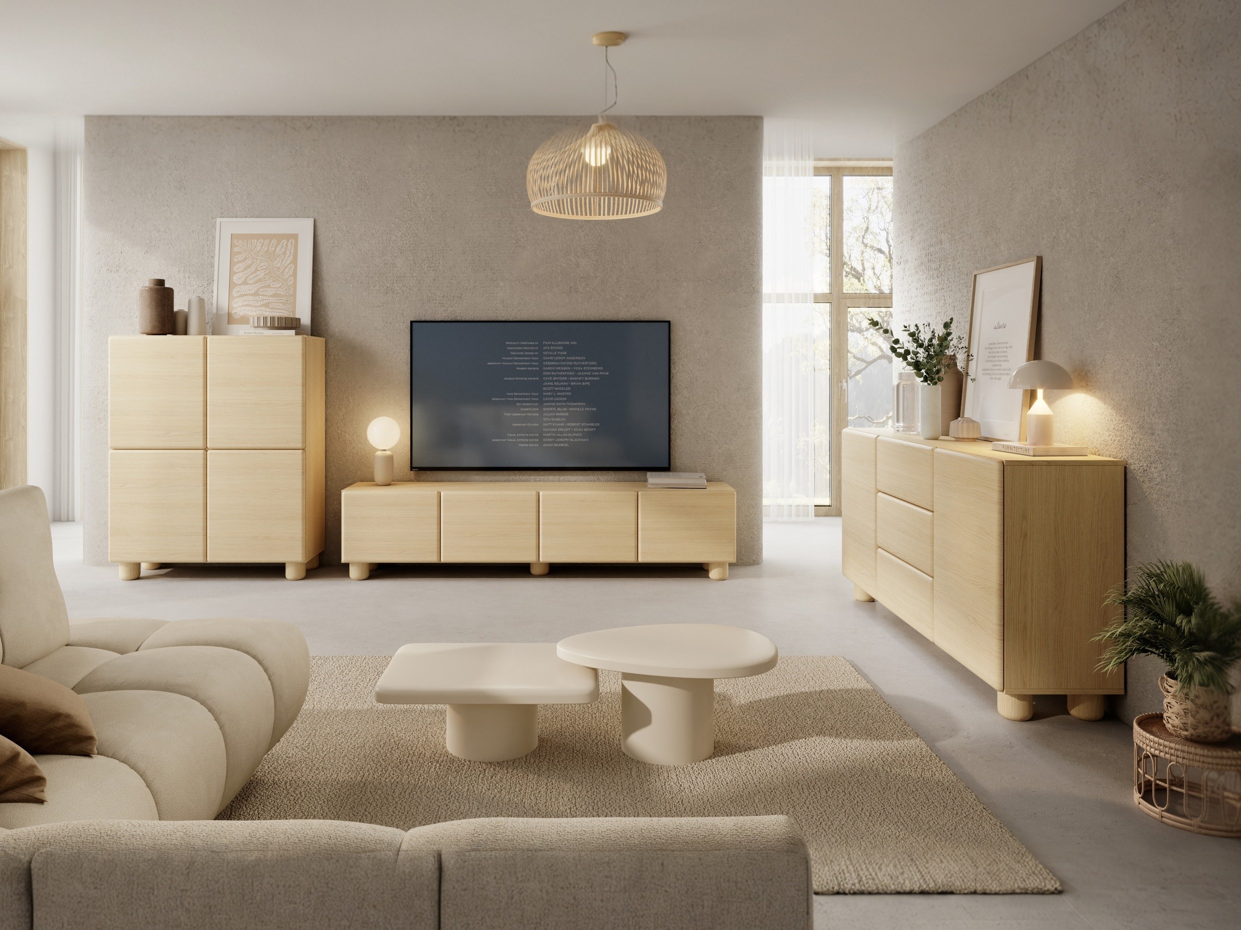 Mueble TV Verdoru 105