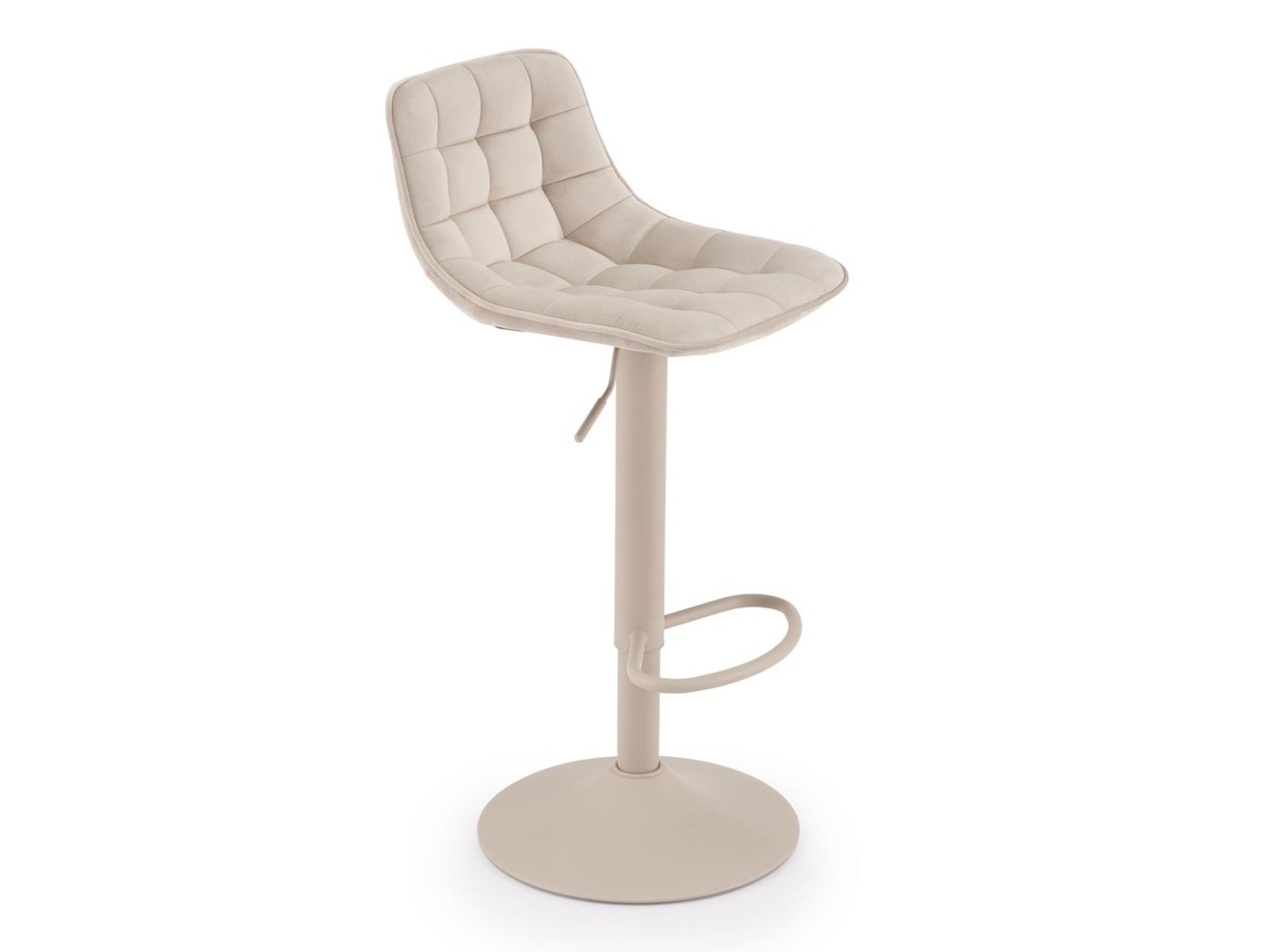Silla de barra Houston 2197