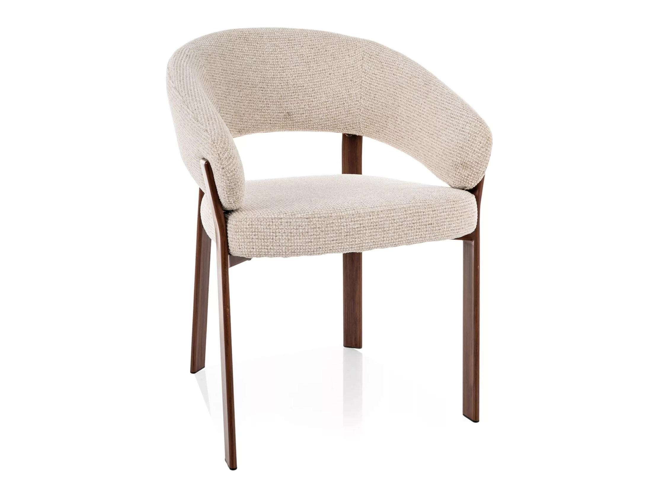Silla Detroit 1047 (Beige claro)