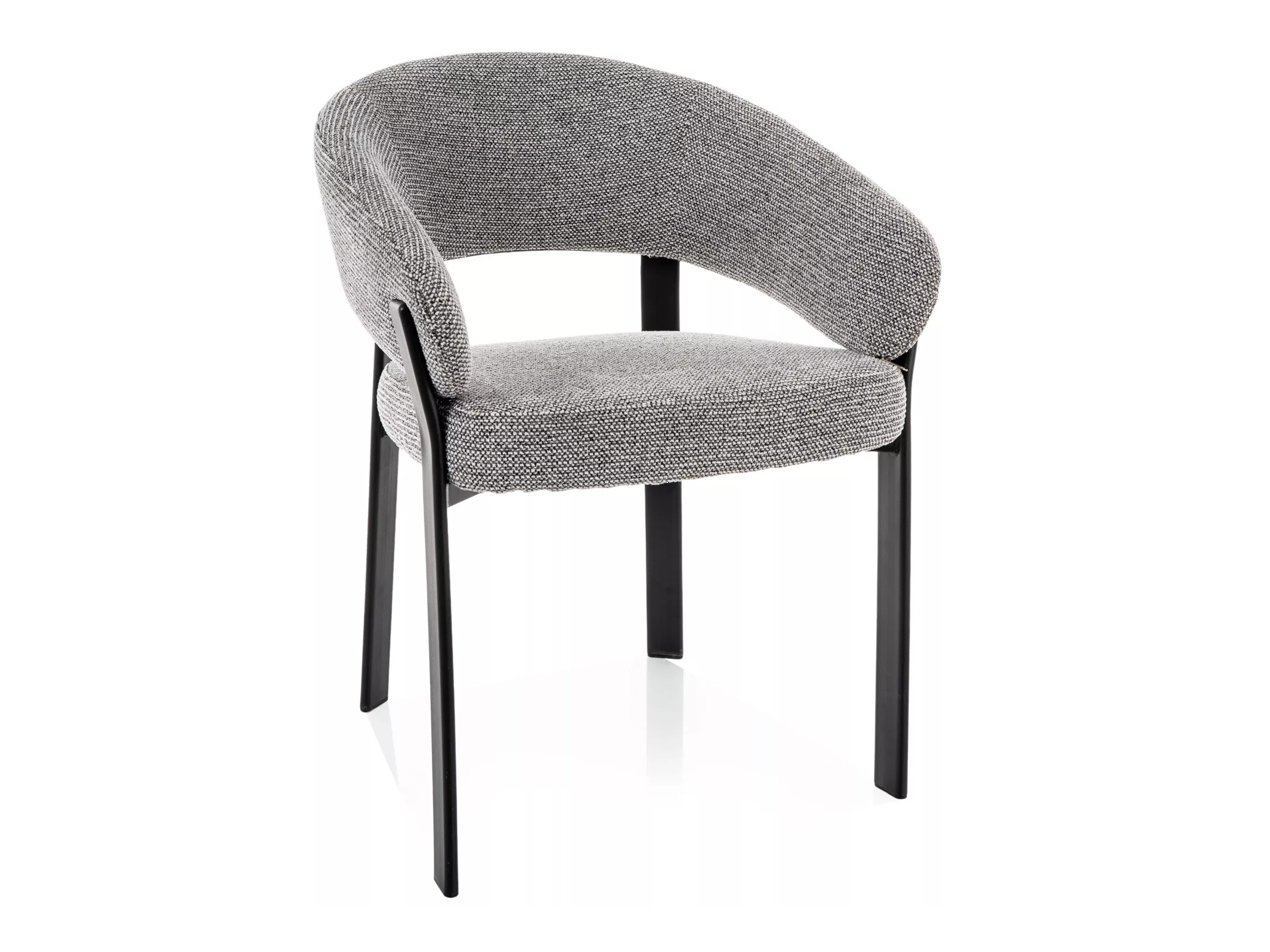 Silla Detroit 1047 (Gris)