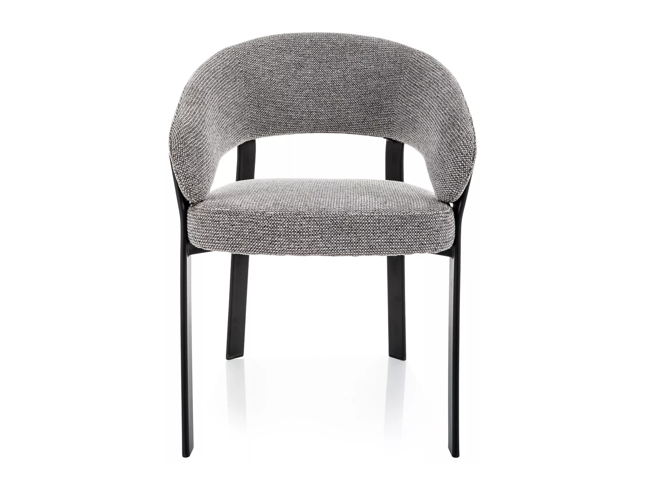 Silla Detroit 1047 (Gris)