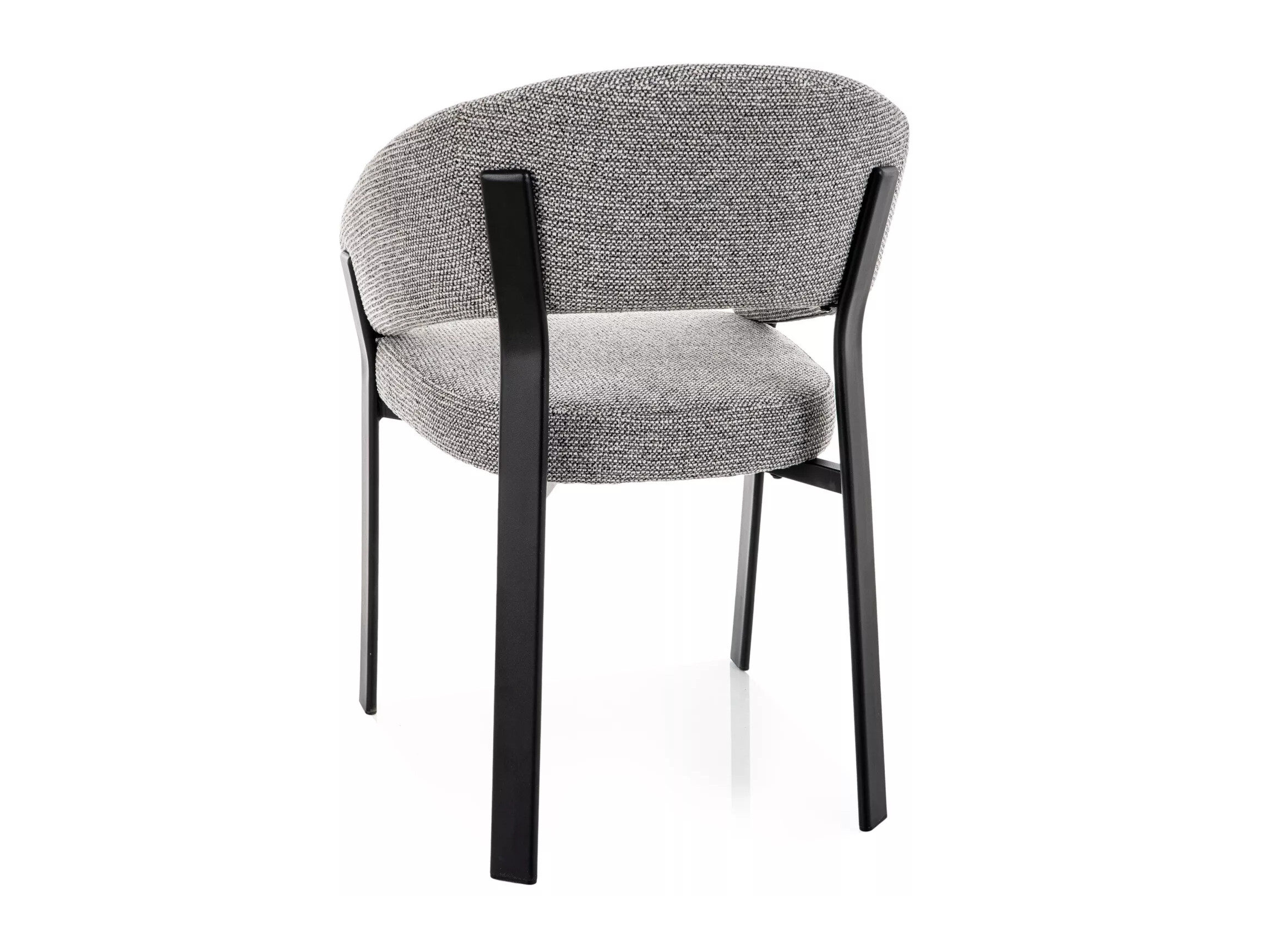 Silla Detroit 1047 (Gris)