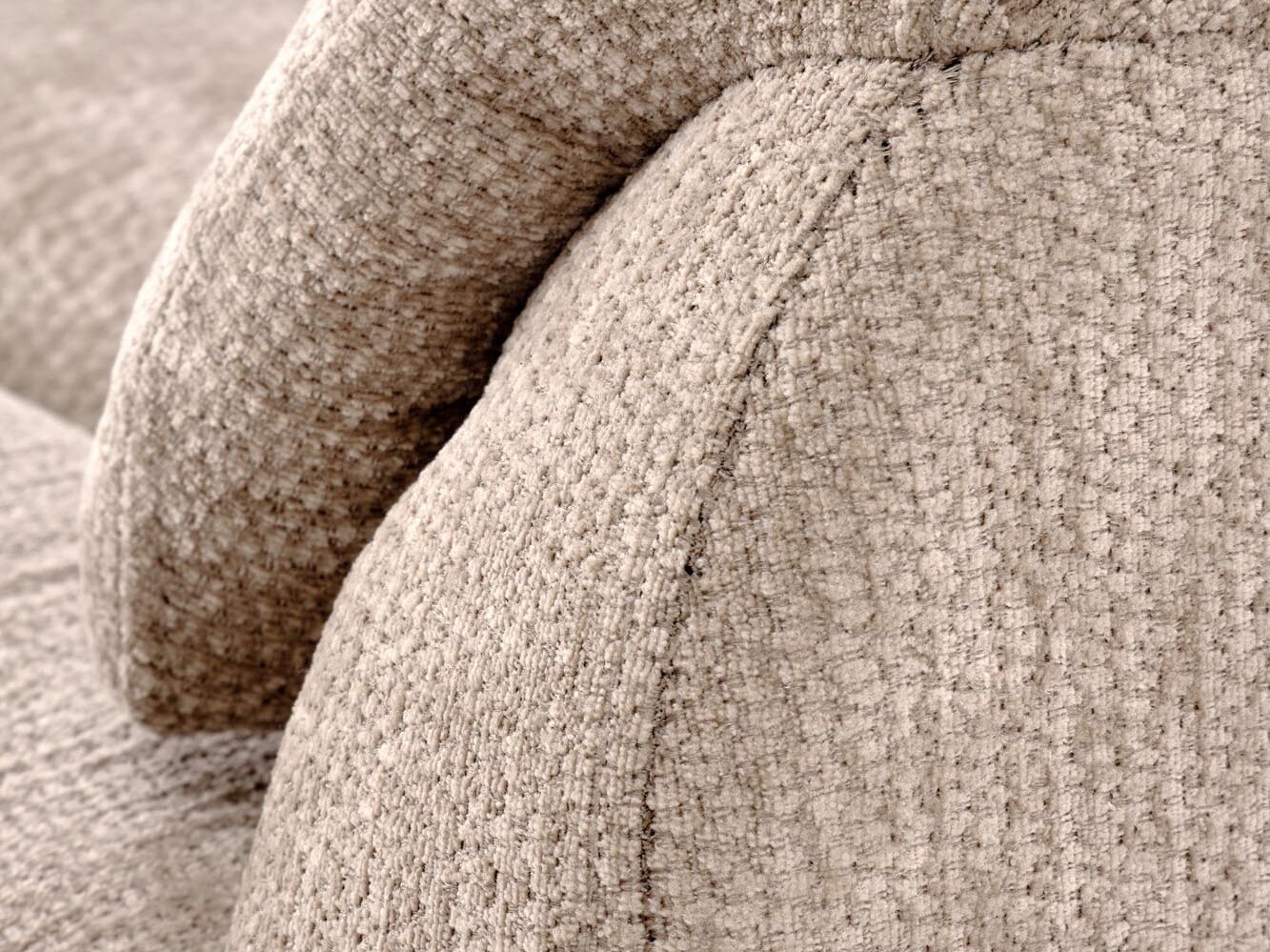 Sillón reclinable Houston 2198 (Beige)