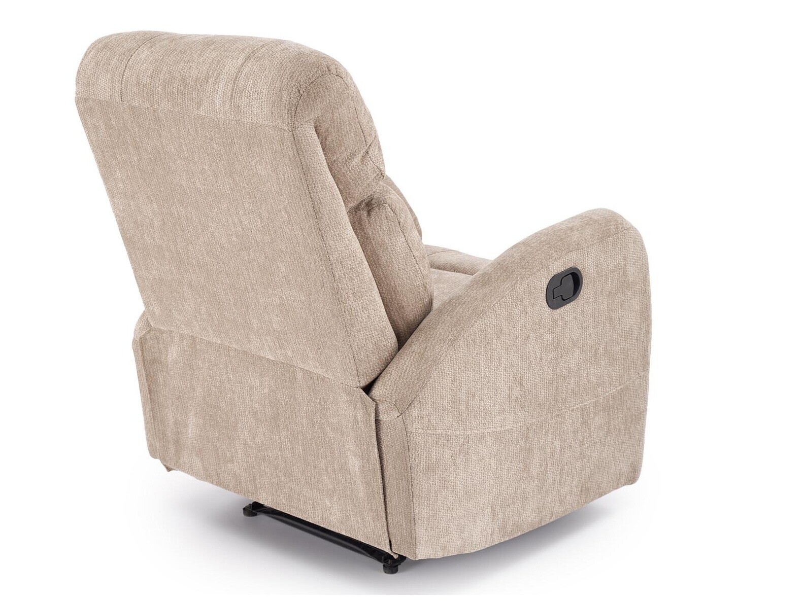 Sillón reclinable Houston 2198 (Beige)