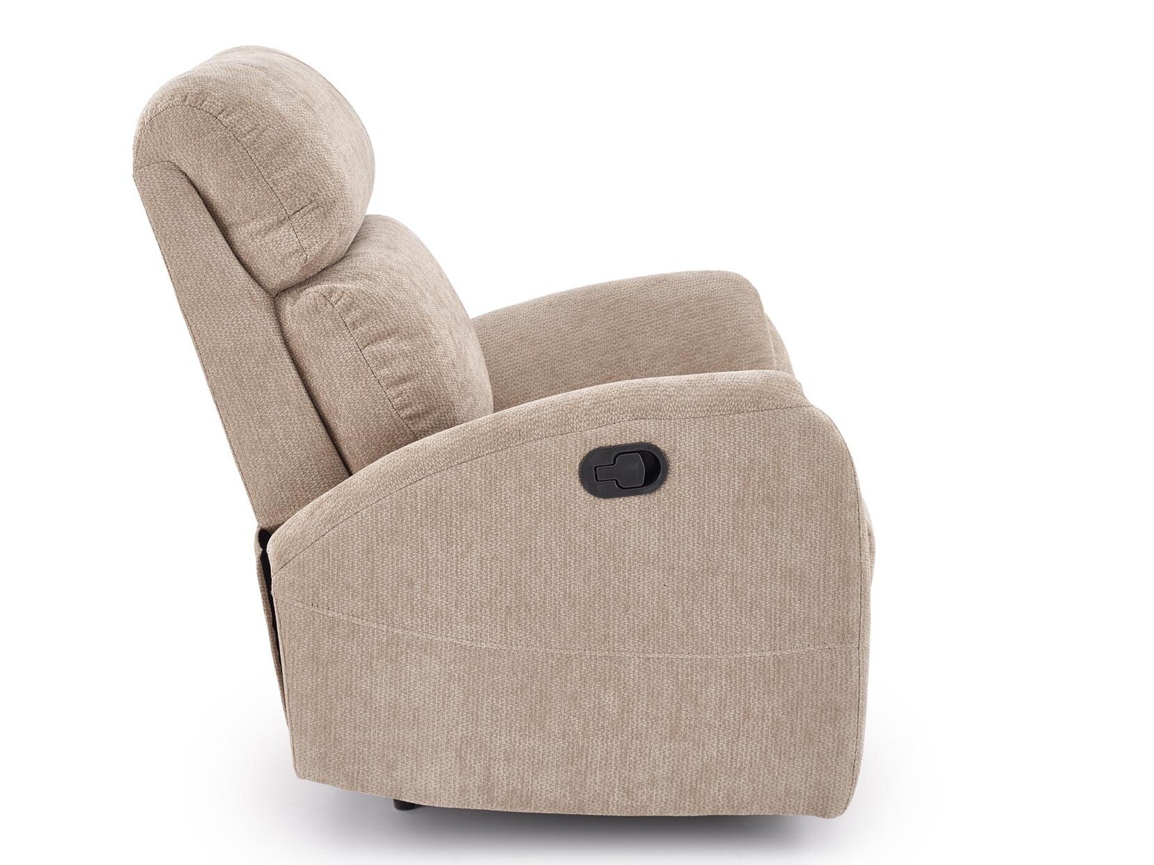 Sillón reclinable Houston 2198 (Beige)