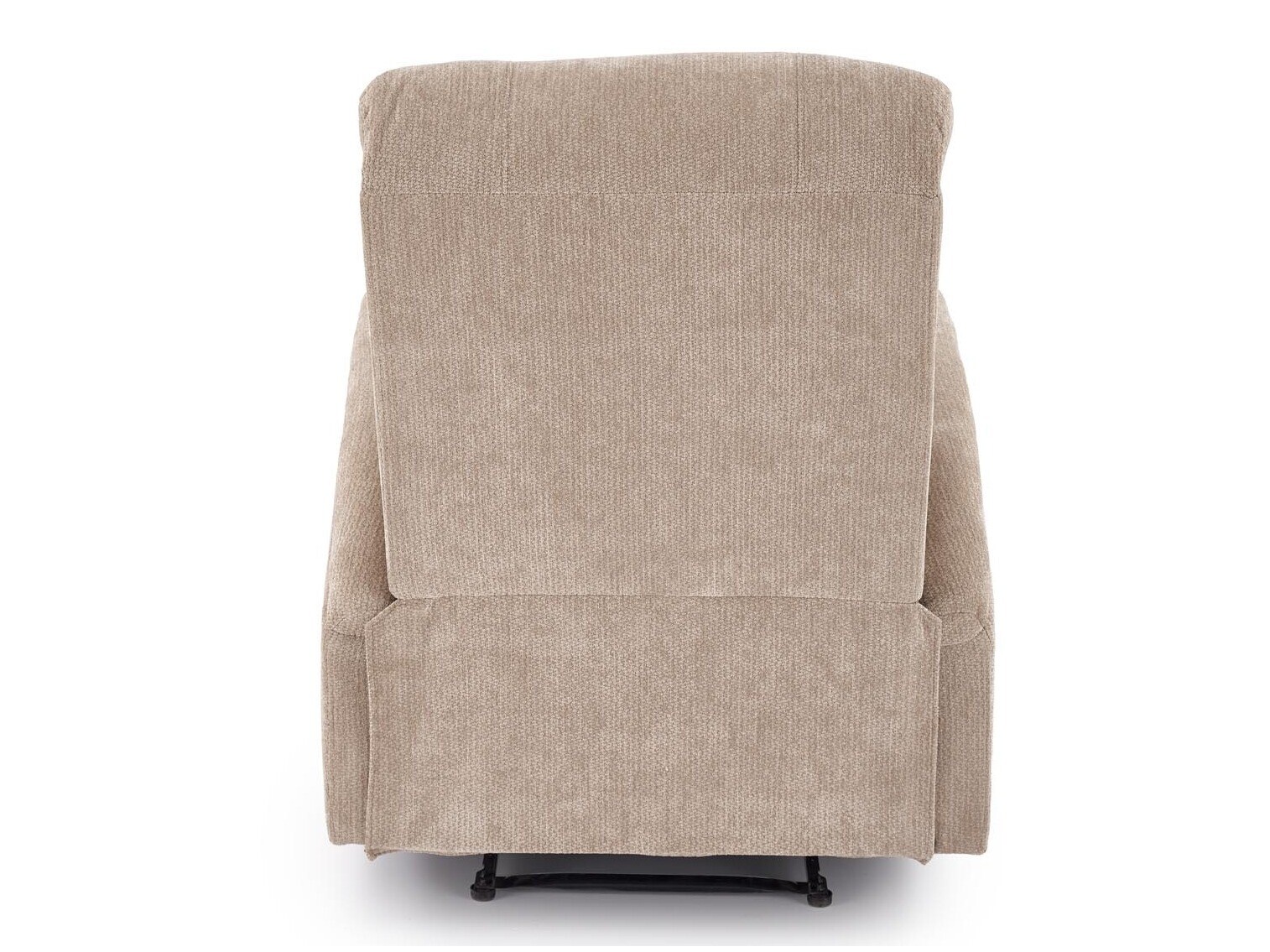 Sillón reclinable Houston 2198 (Beige)