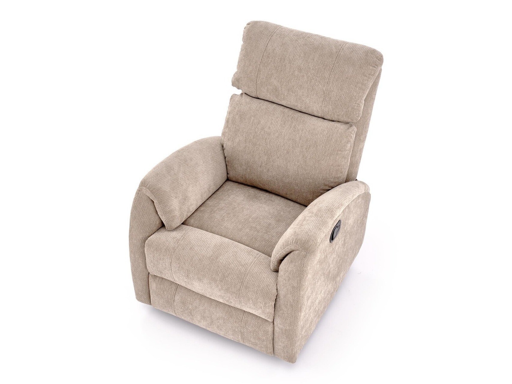 Sillón reclinable Houston 2198 (Beige)