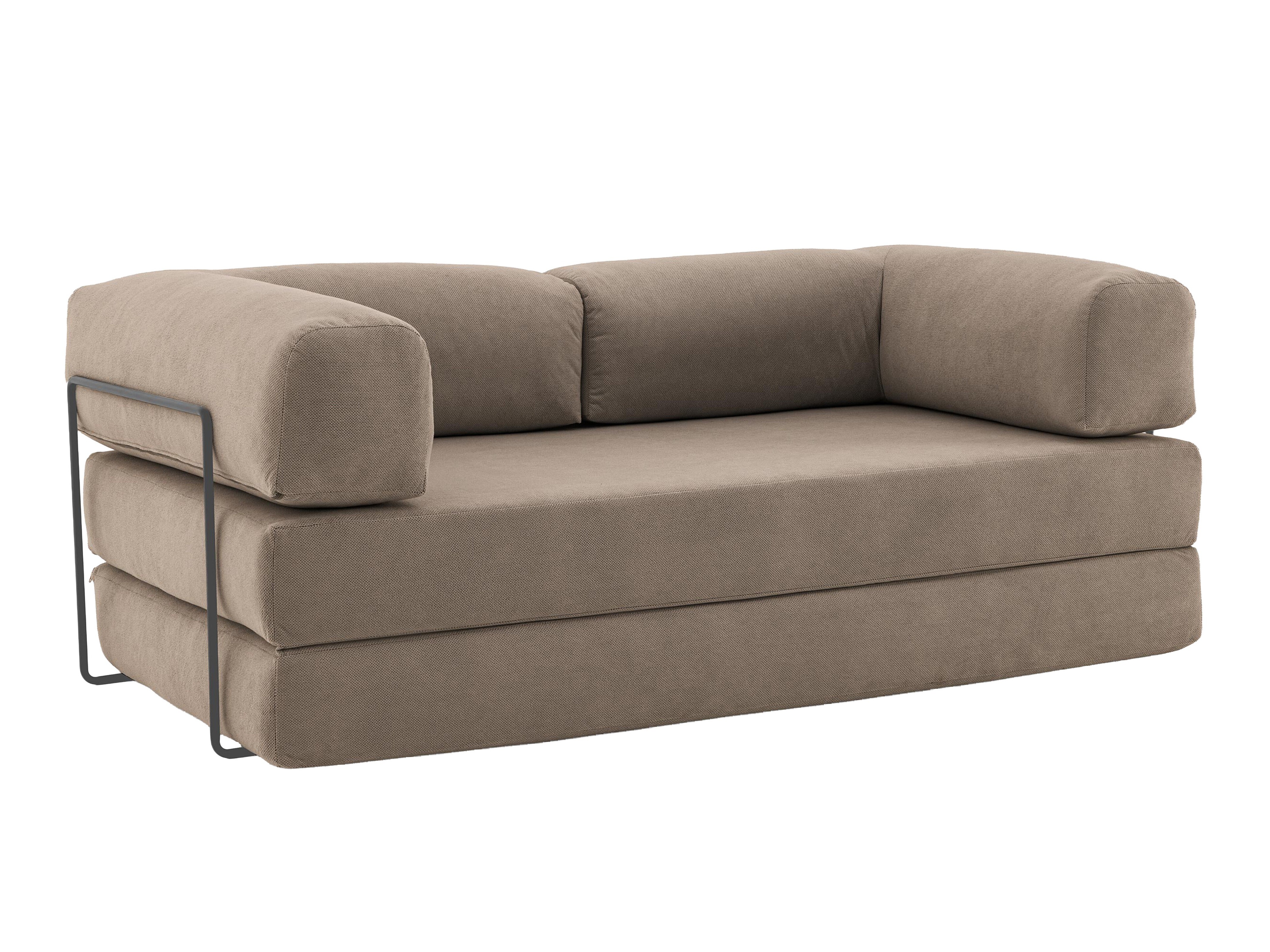 Sofá cama Carson 147 (Cruz 15)