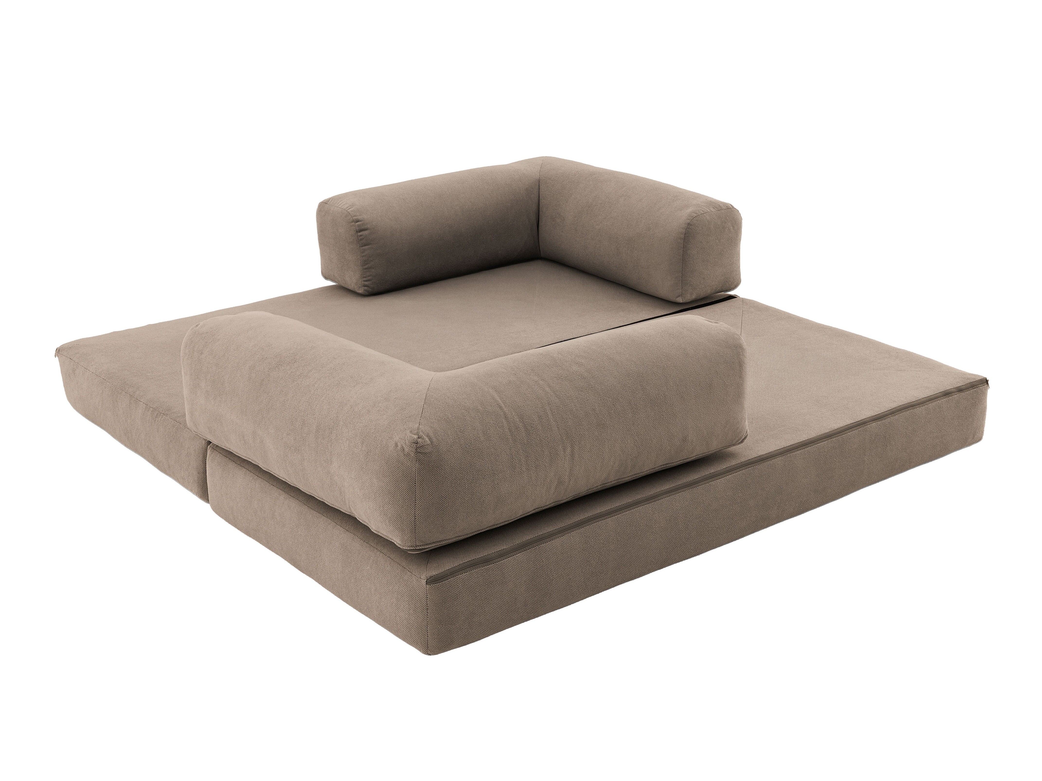 Sofá cama Carson 147 (Cruz 15)