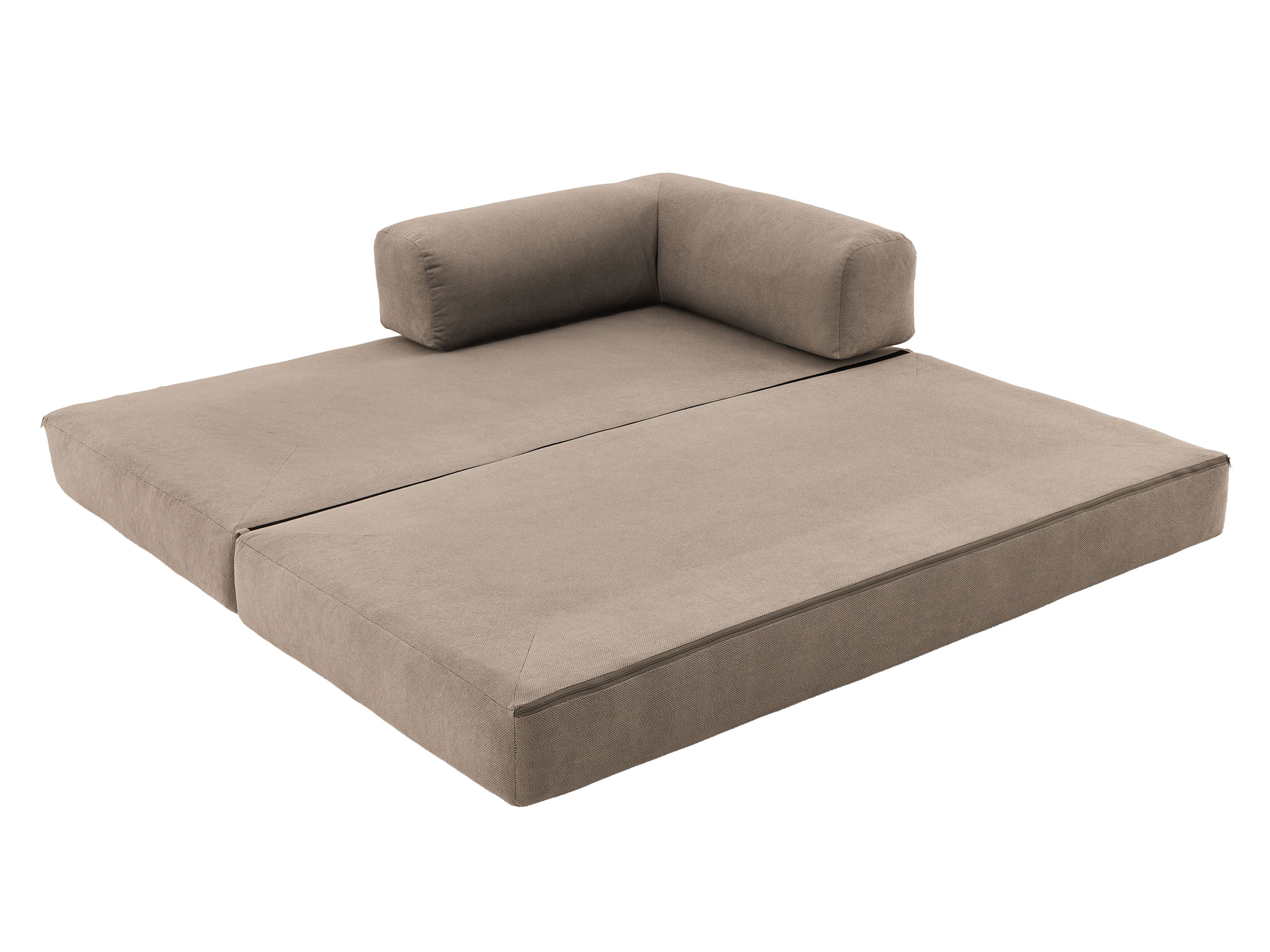 Sofá cama Carson 147 (Cruz 15)