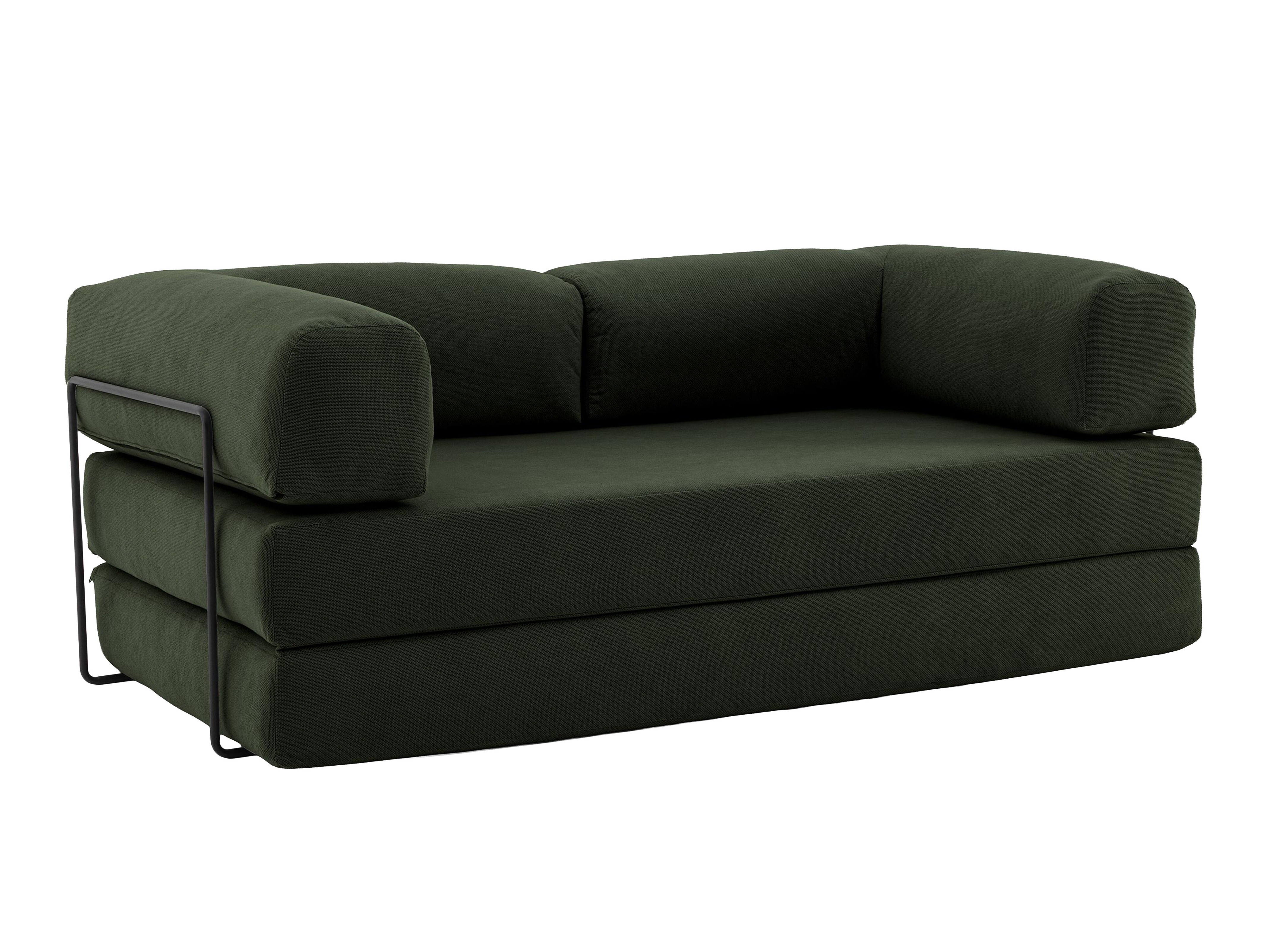 Sofá cama Carson 147 (Cruz 39)