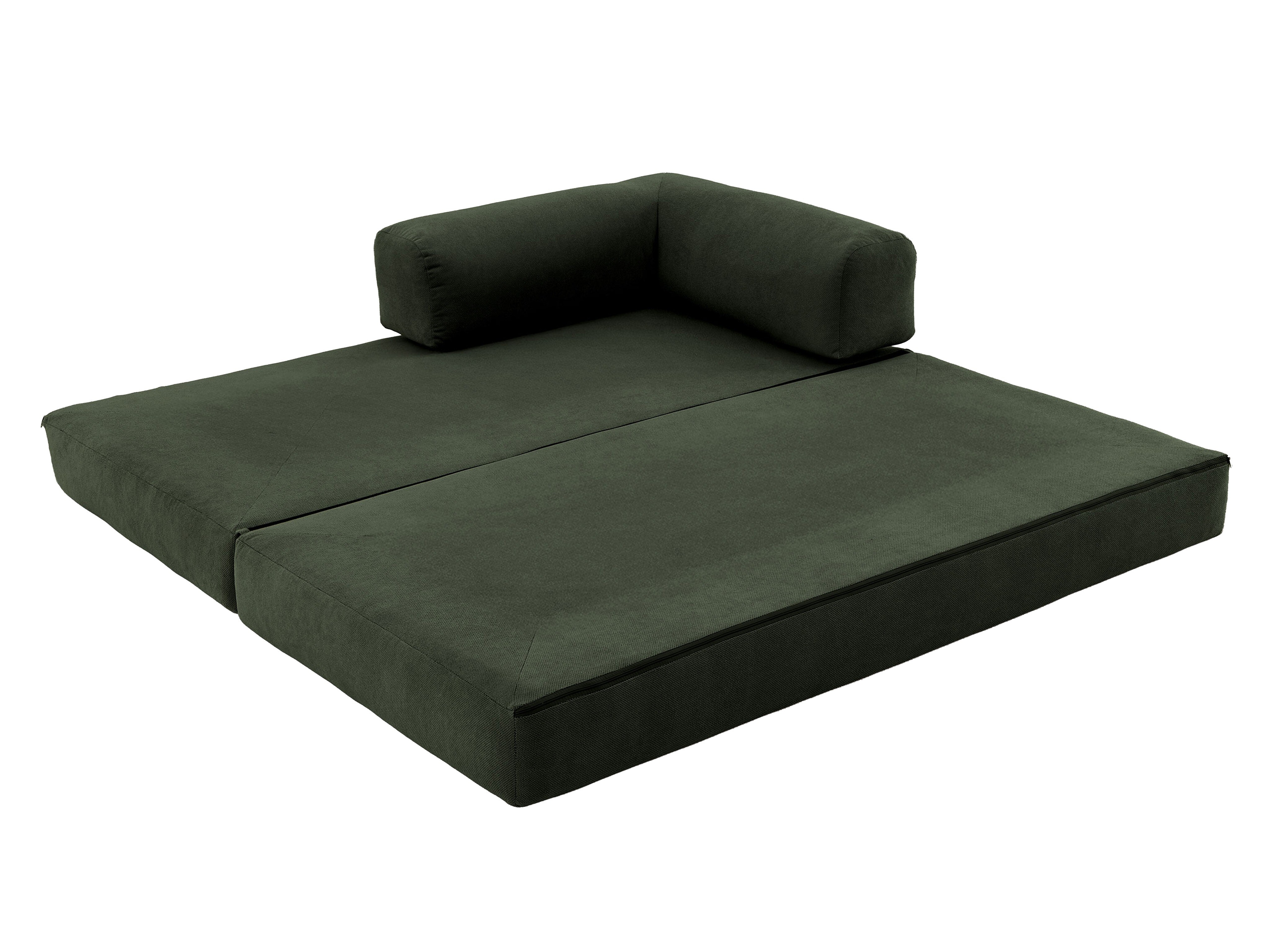 Sofá cama Carson 147 (Cruz 39)