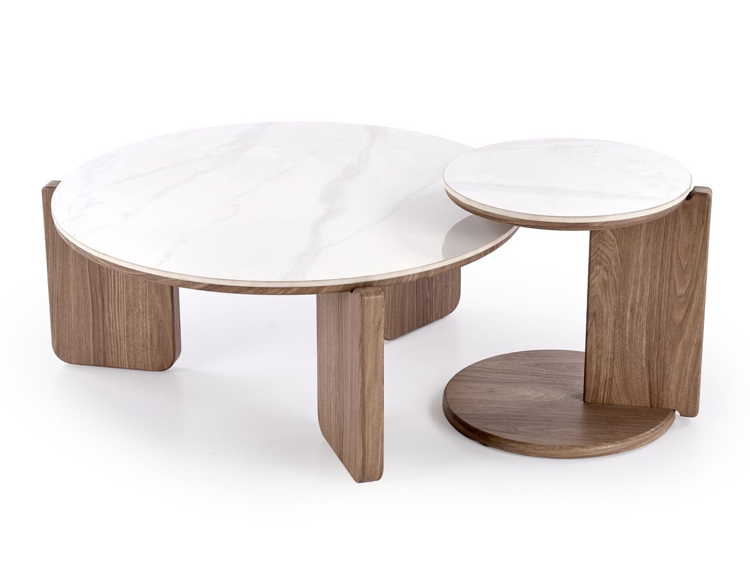 Conjunto mesa de centro Houston 2199