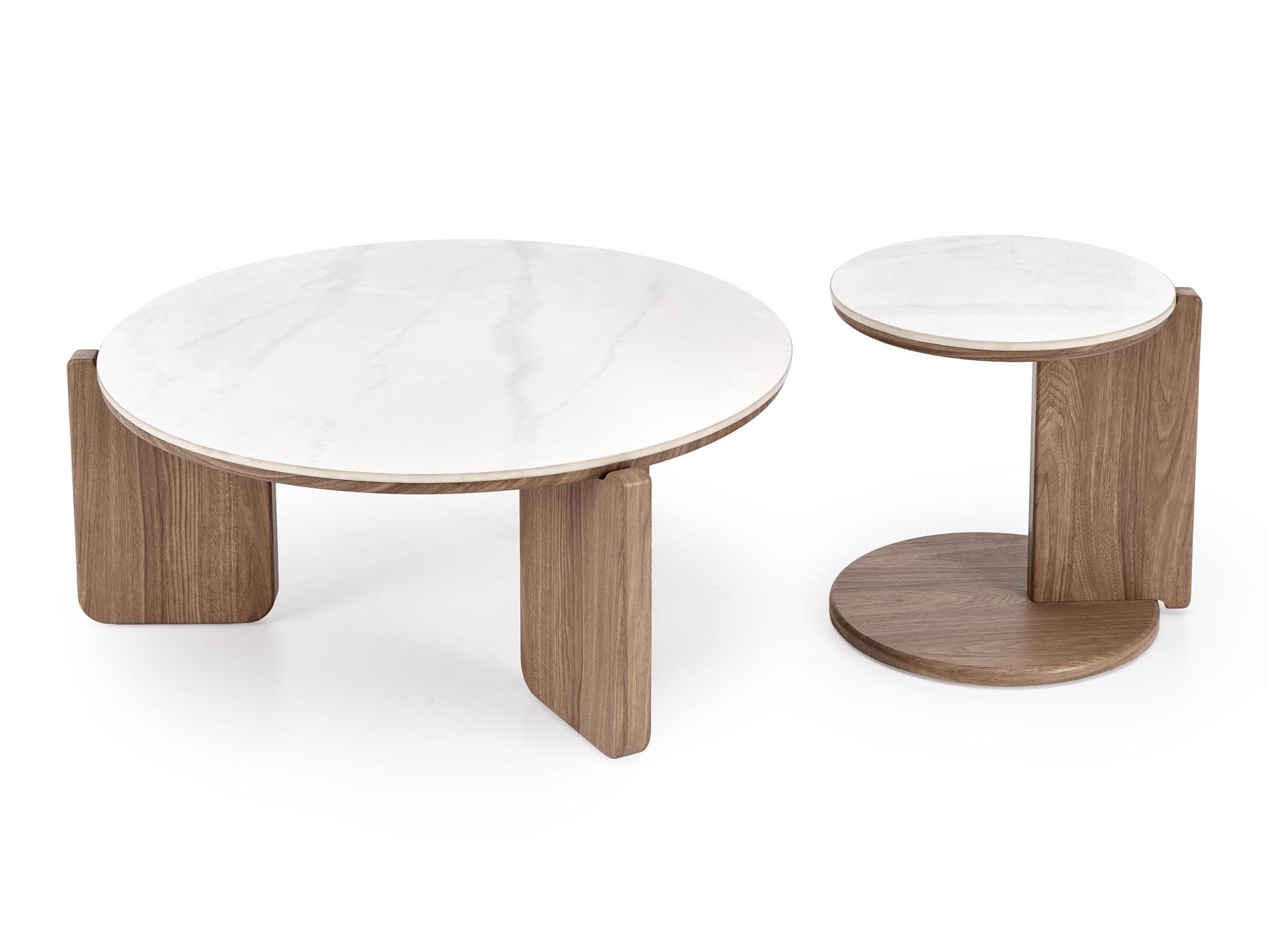 Conjunto mesa de centro Houston 2199