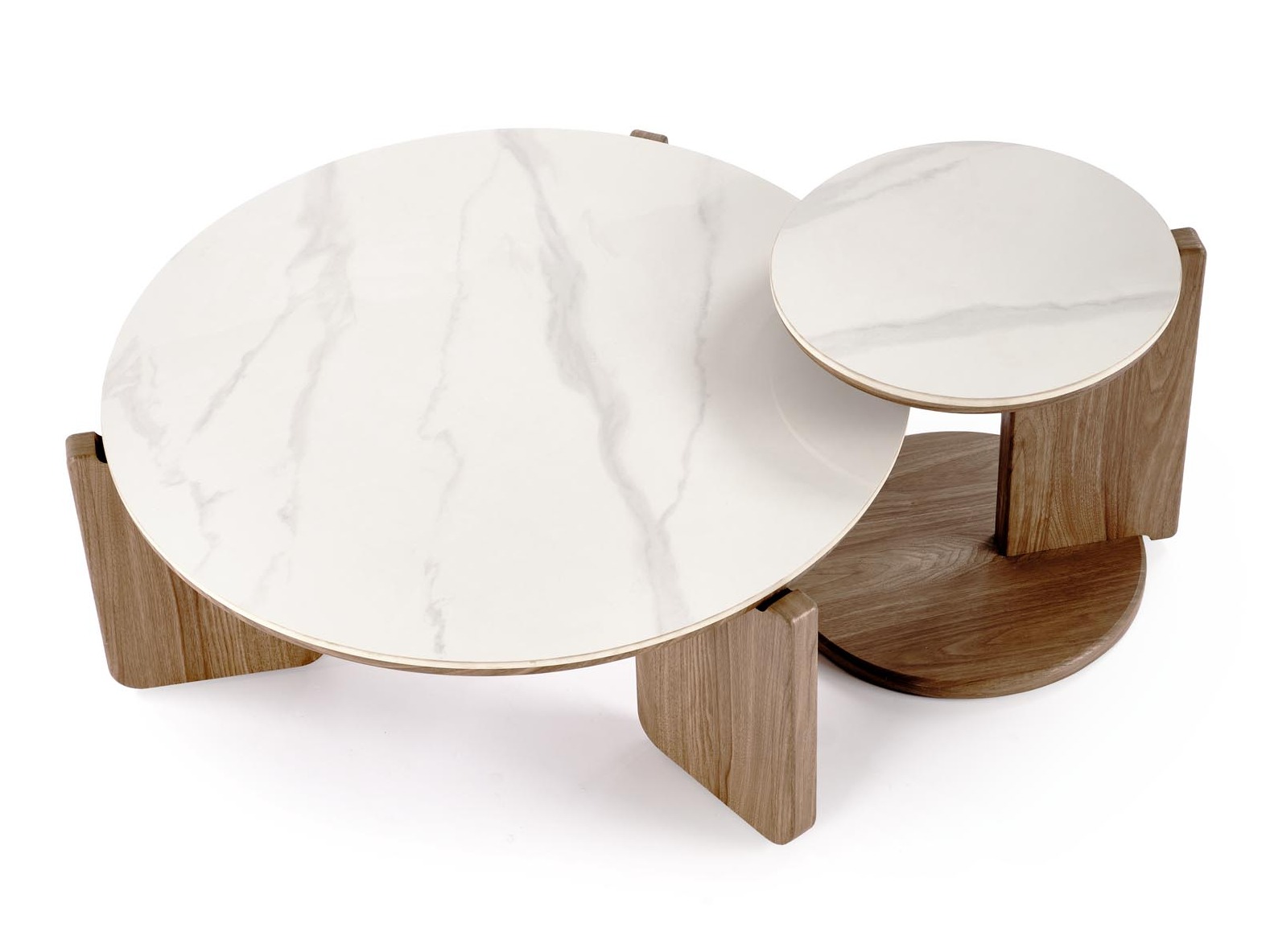 Conjunto mesa de centro Houston 2199