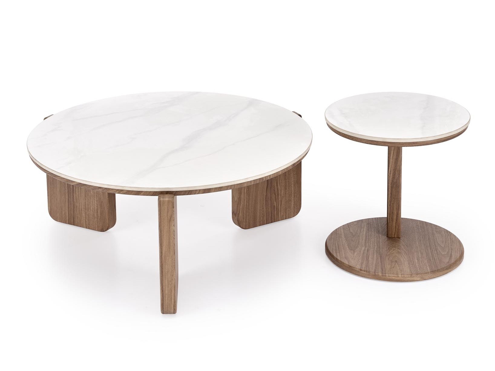 Conjunto mesa de centro Houston 2199