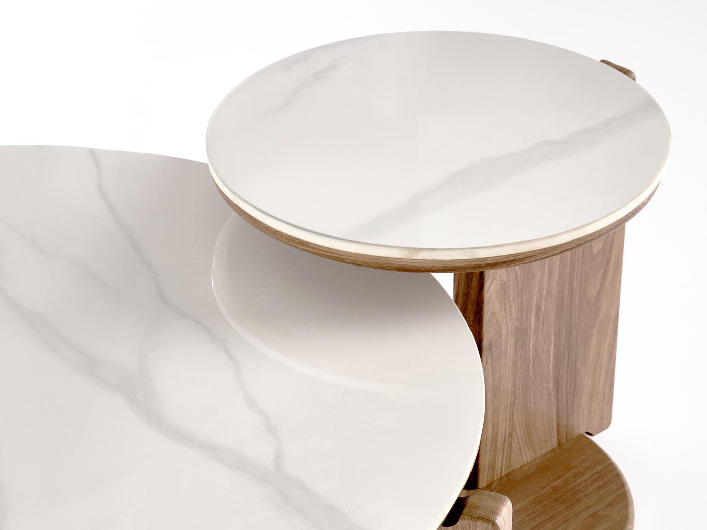 Conjunto mesa de centro Houston 2199