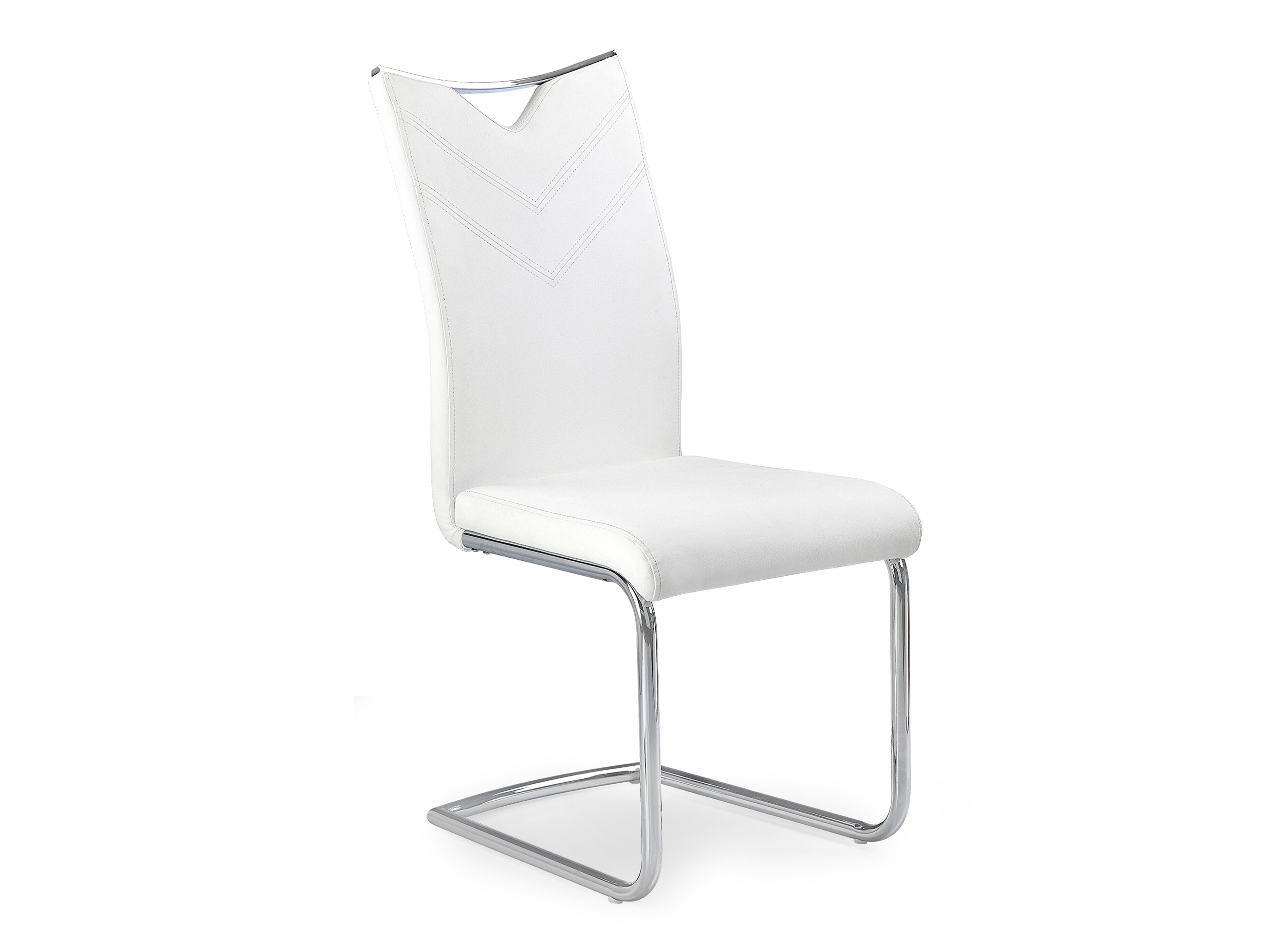 Silla Houston 2202 (Blanco)