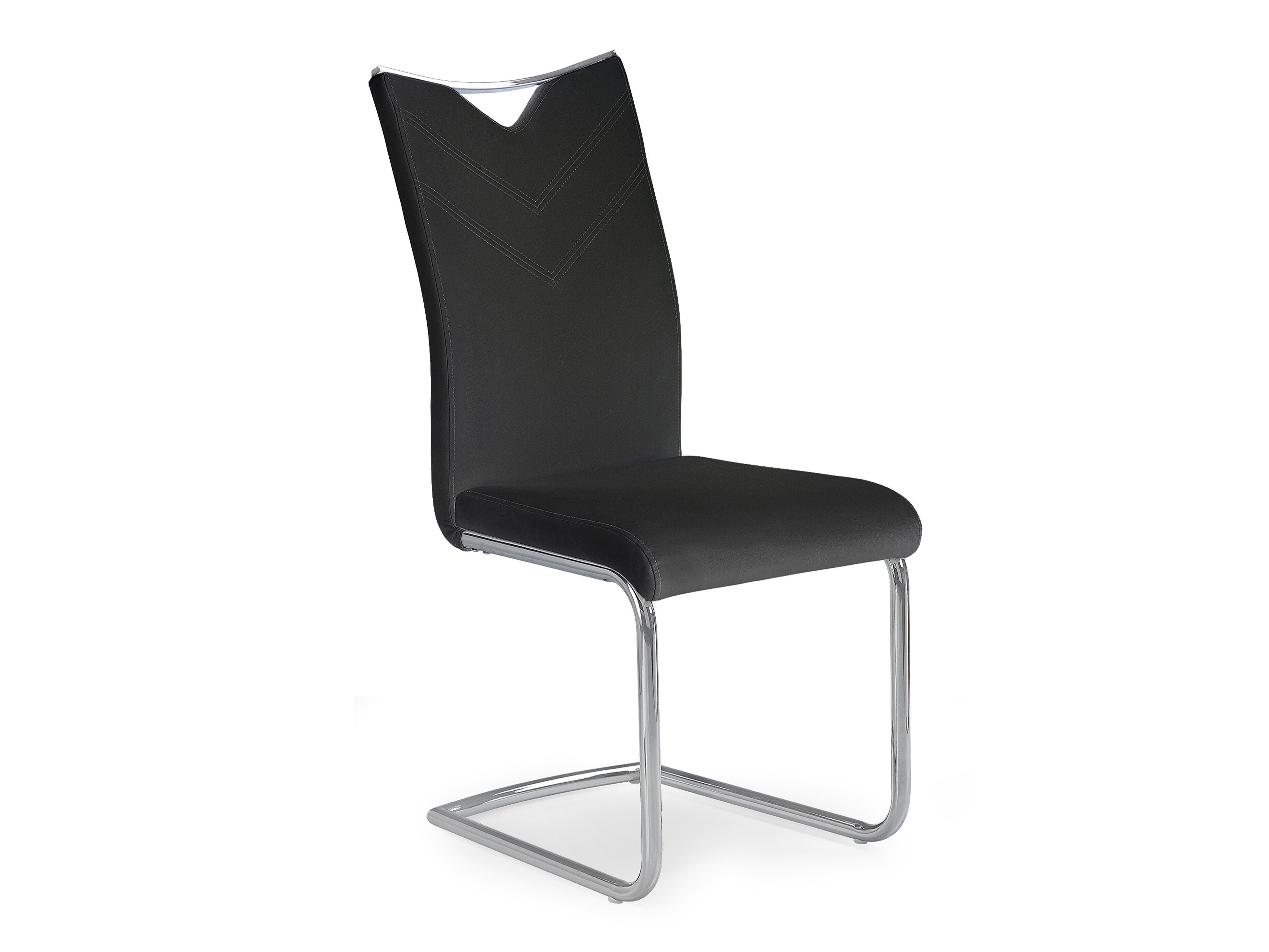 Silla Houston 2202 (Negro)