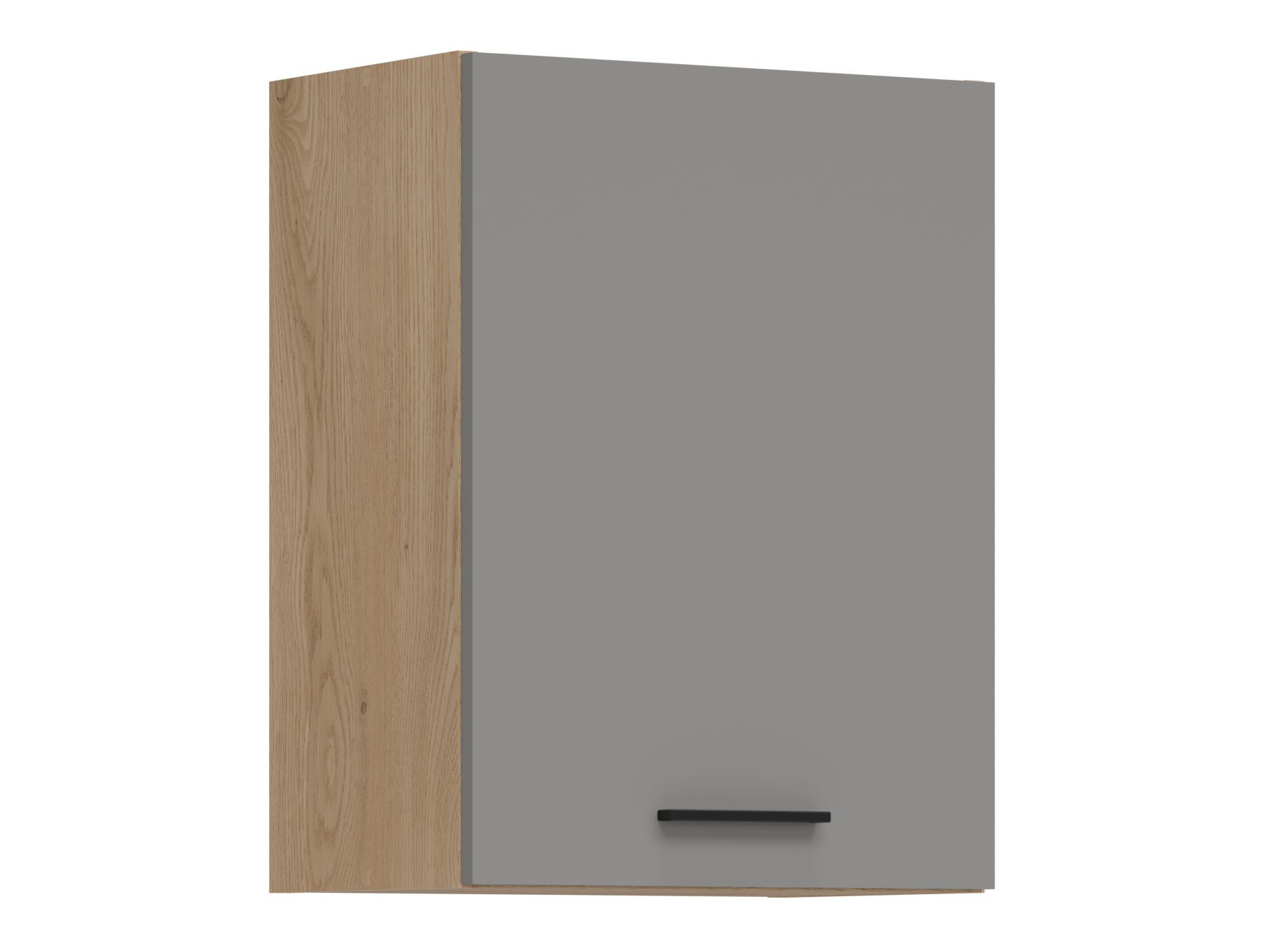 Armario de pared modular Ati Grey 136