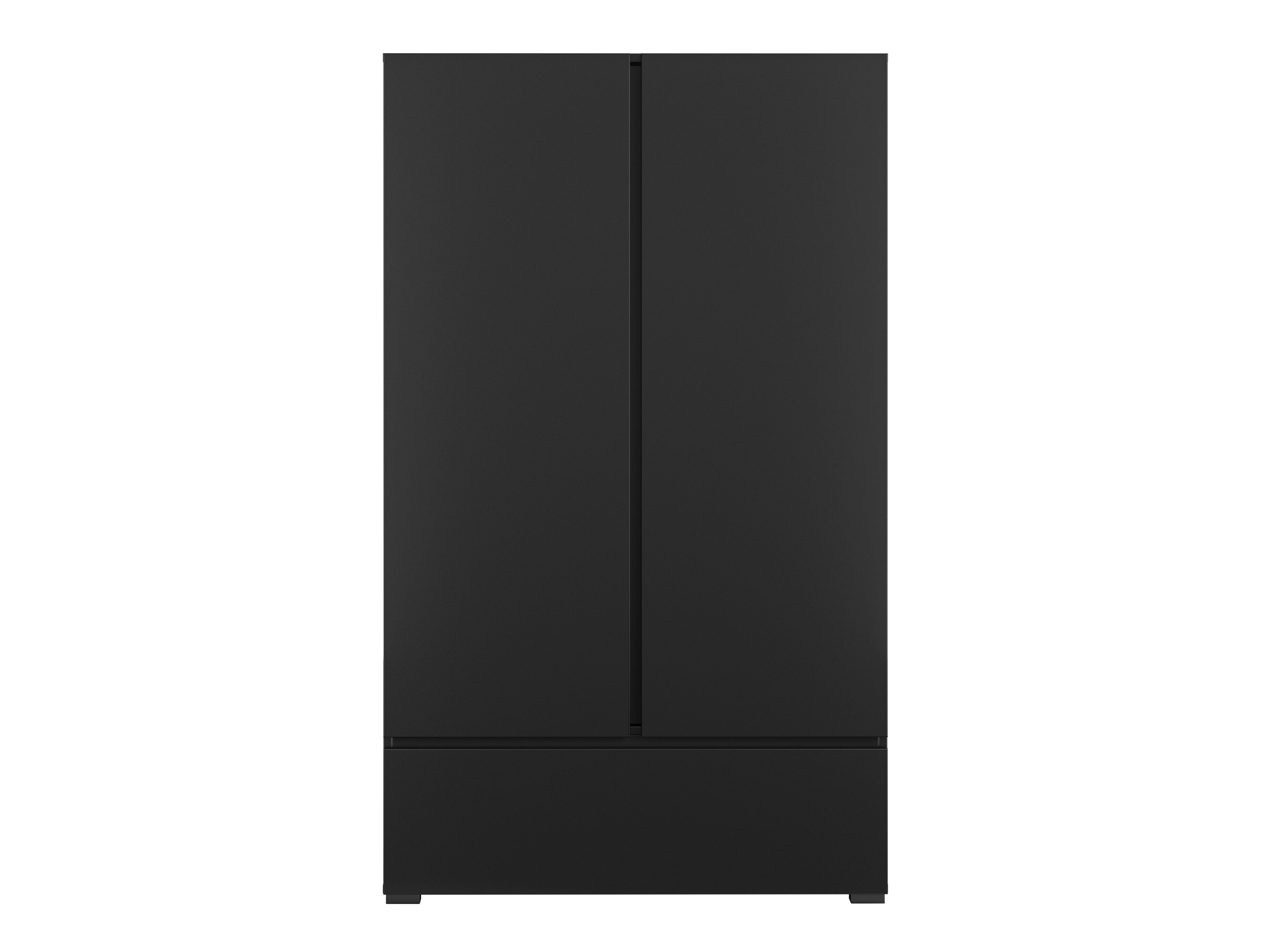 Estantería Alfere 128 (Negro)