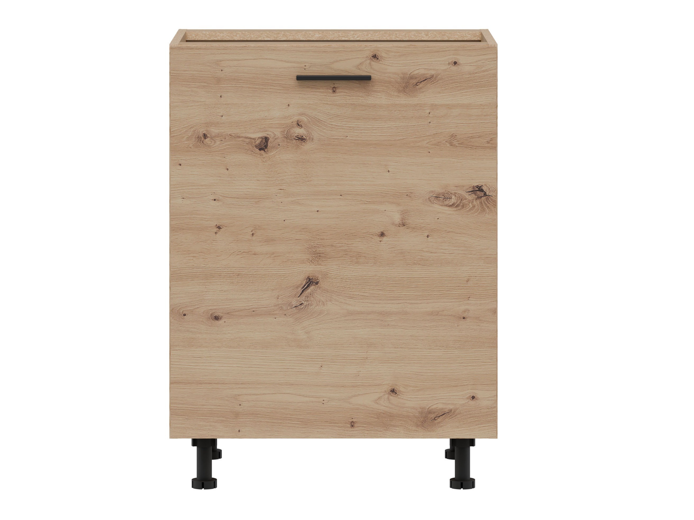 Mueble lavabo modular con puertas Ati Artisan 133