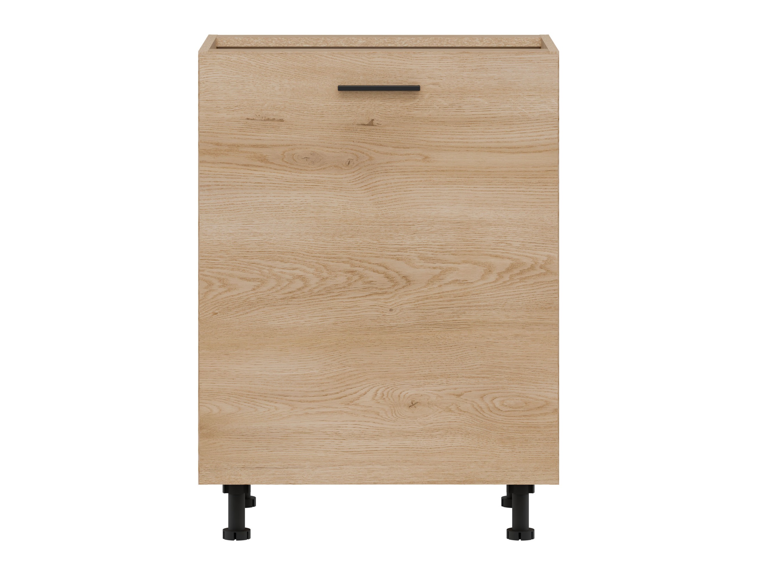 Mueble lavabo modular con puertas Ati Torro 137