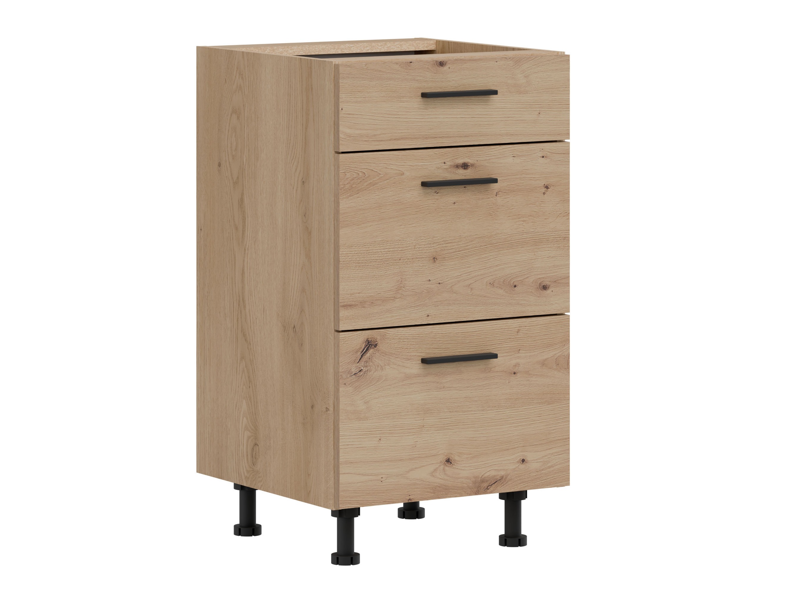 Mueble modular con cajones Ati Artisan 135