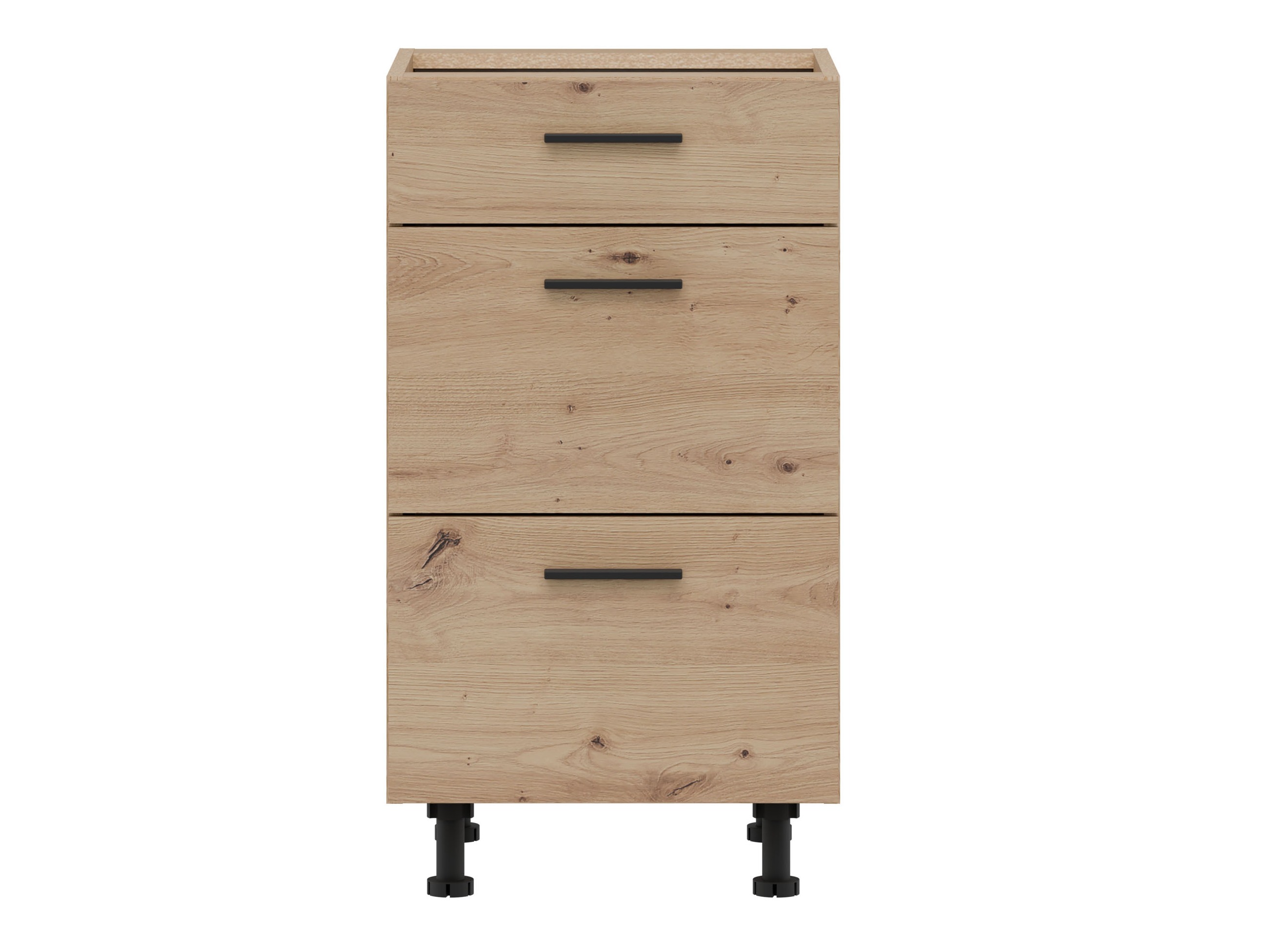 Mueble modular con cajones Ati Artisan 135