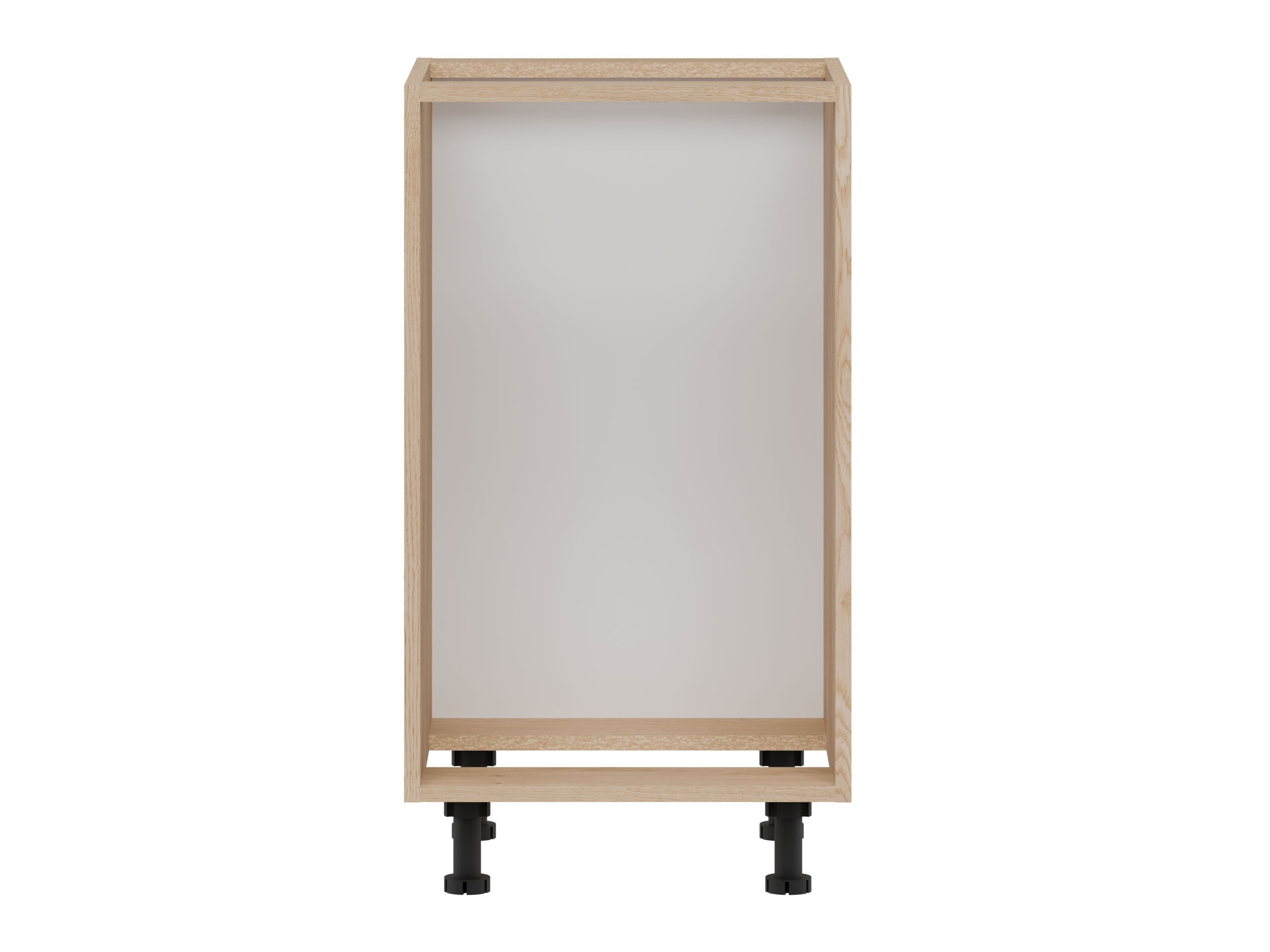 Mueble modular con cajones Ati Cashmere 140