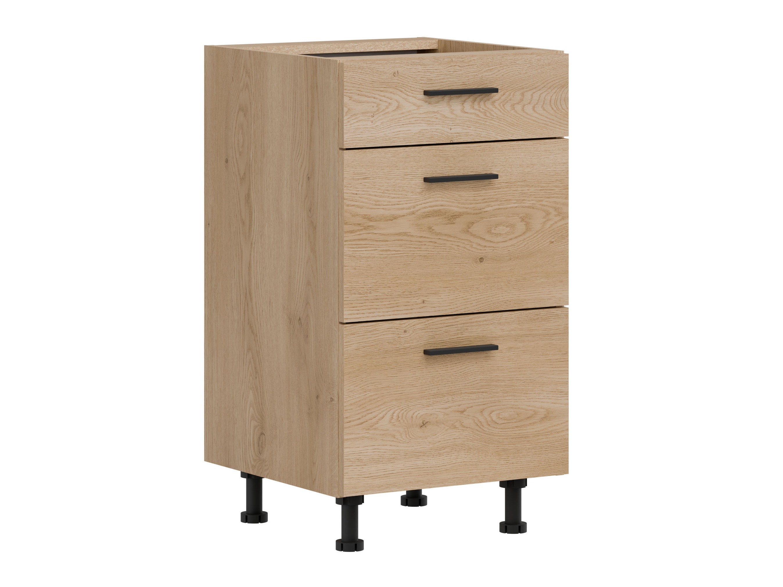 Mueble modular con cajones Ati Torro 139