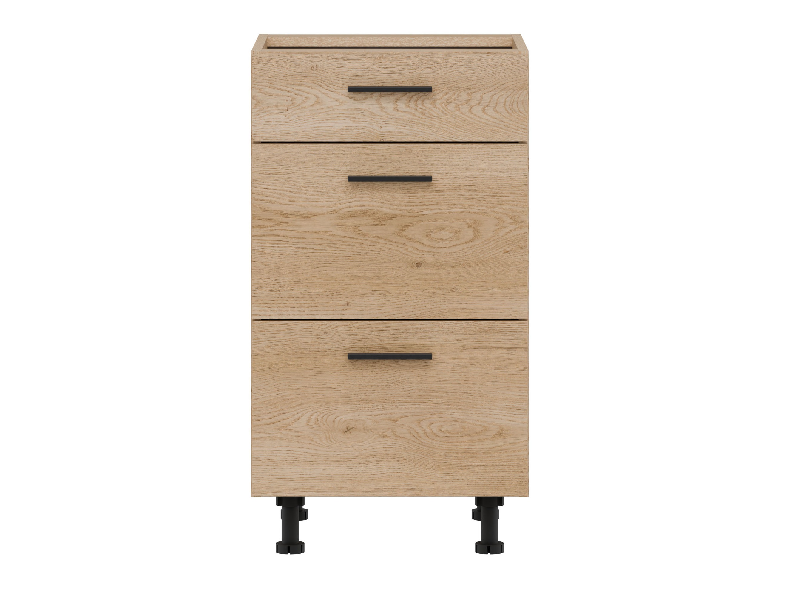 Mueble modular con cajones Ati Torro 139