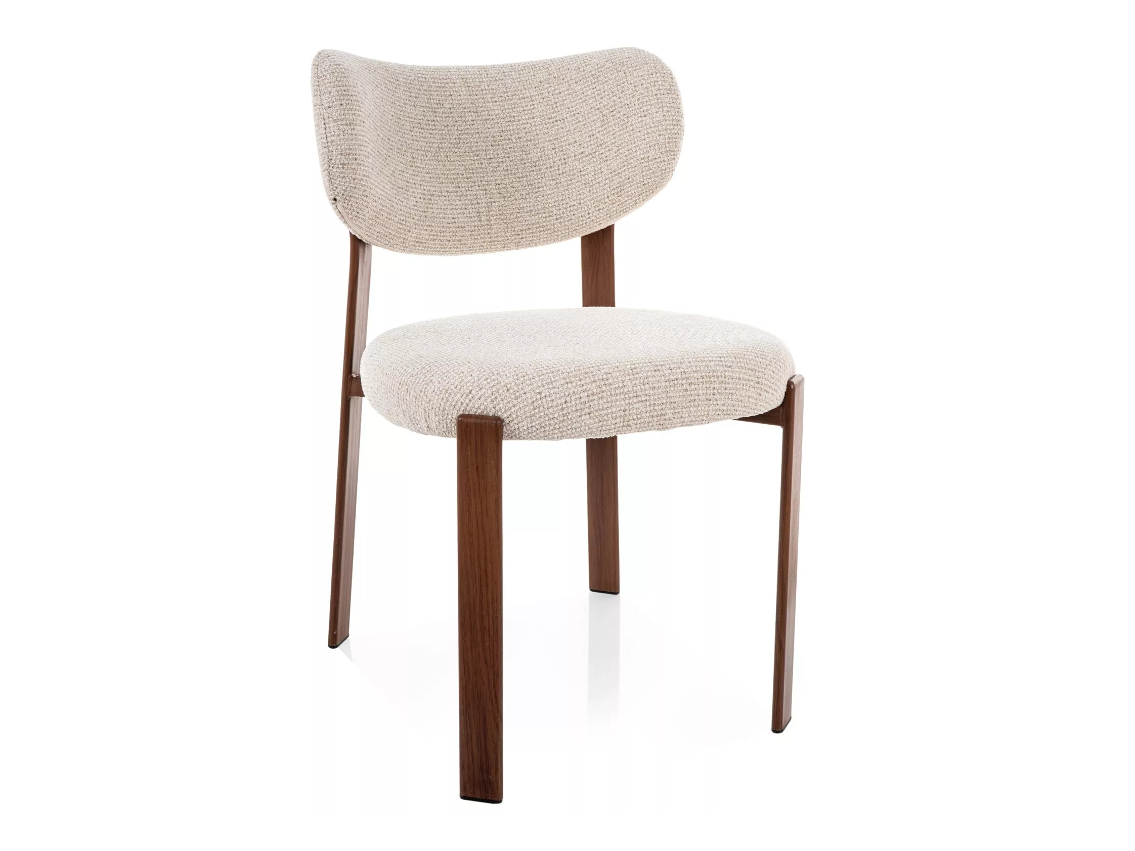 Silla Detroit 1048 (Beige claro)